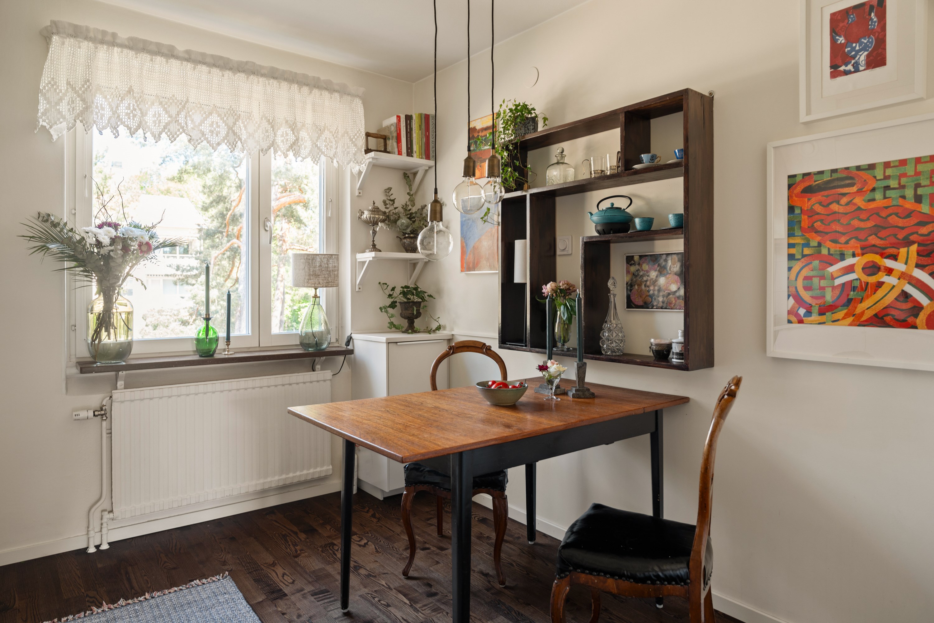 Bostadsbild från Elsa Borgs gata 62, Såld i Fruängen, Stockholm