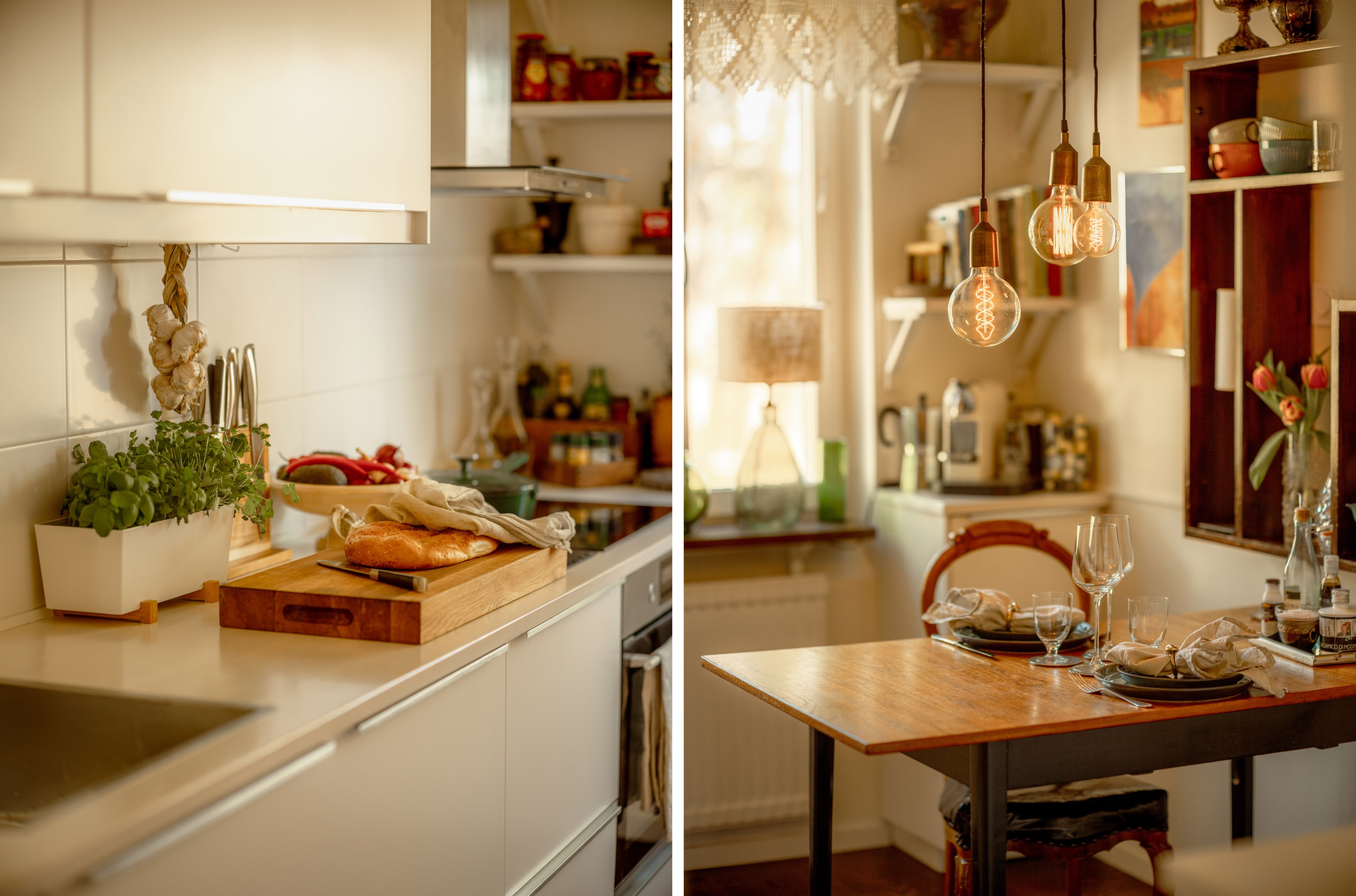 Bostadsbild från Elsa Borgs gata 62, Till salu i Fruängen, Stockholm