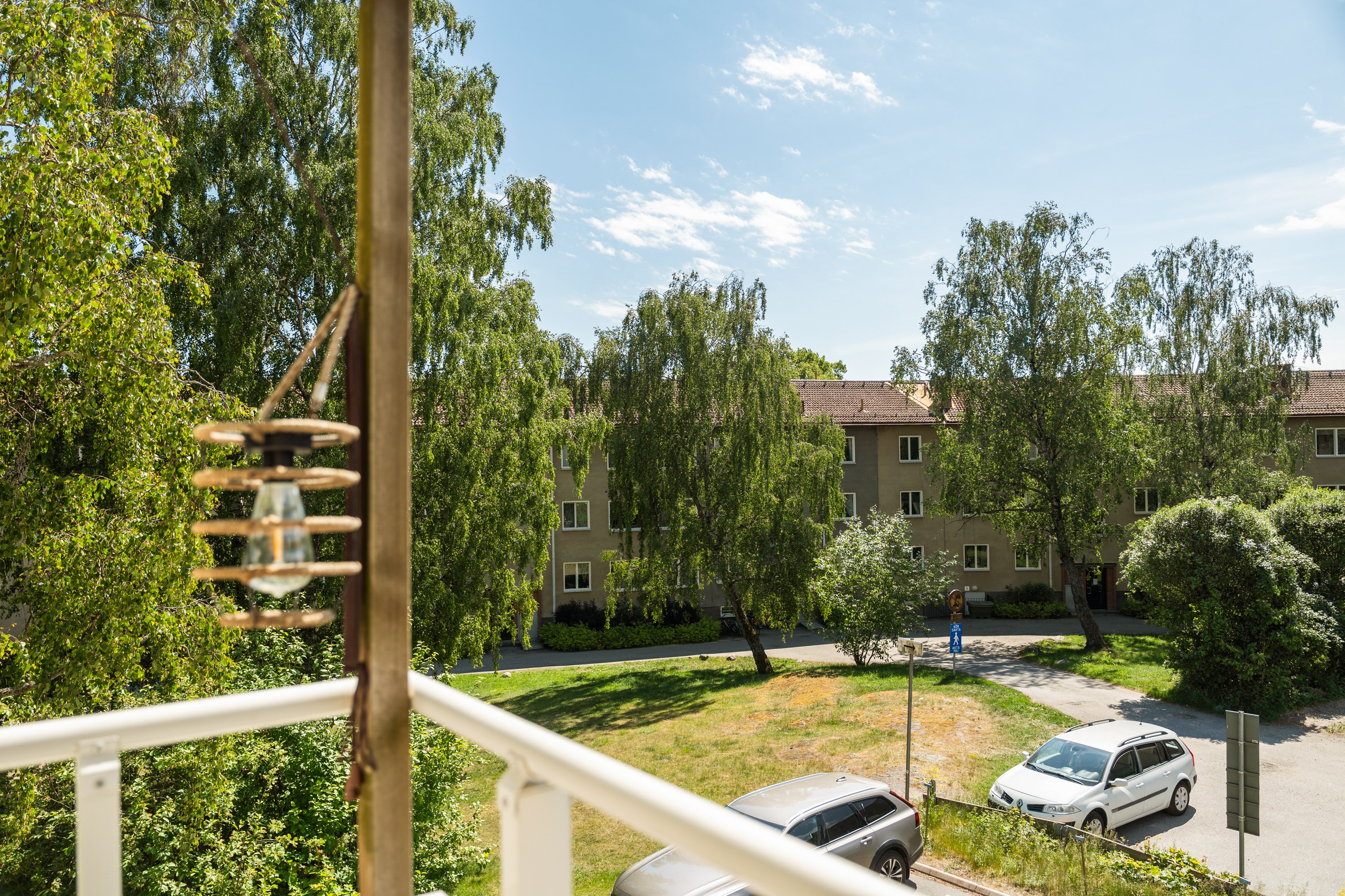 Bostadsbild från Elsa Borgs gata 62, Såld i Fruängen, Stockholm