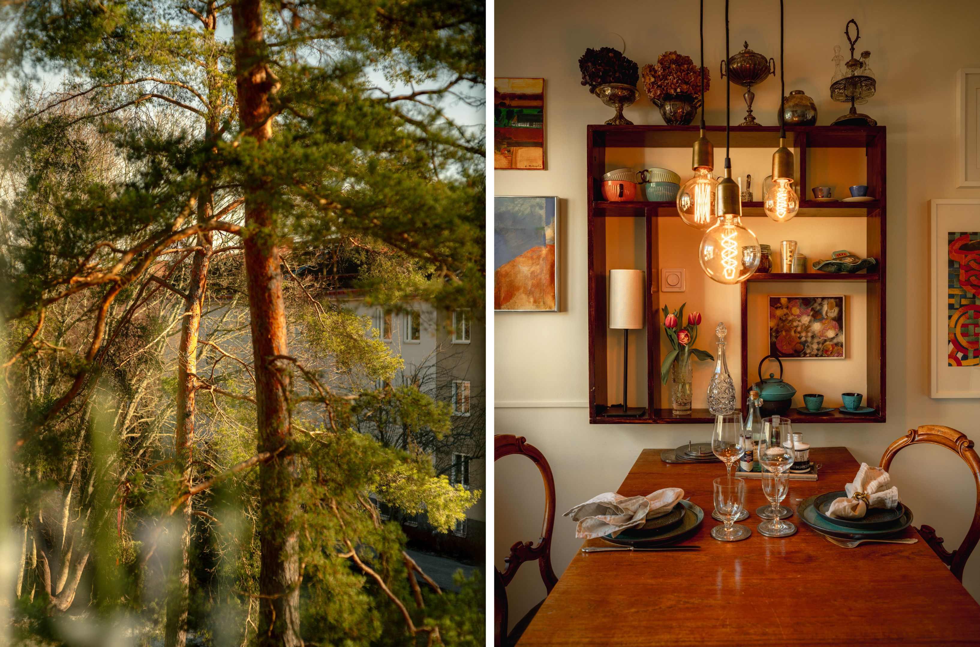 Bostadsbild från Elsa Borgs gata 62, Till salu i Fruängen, Stockholm