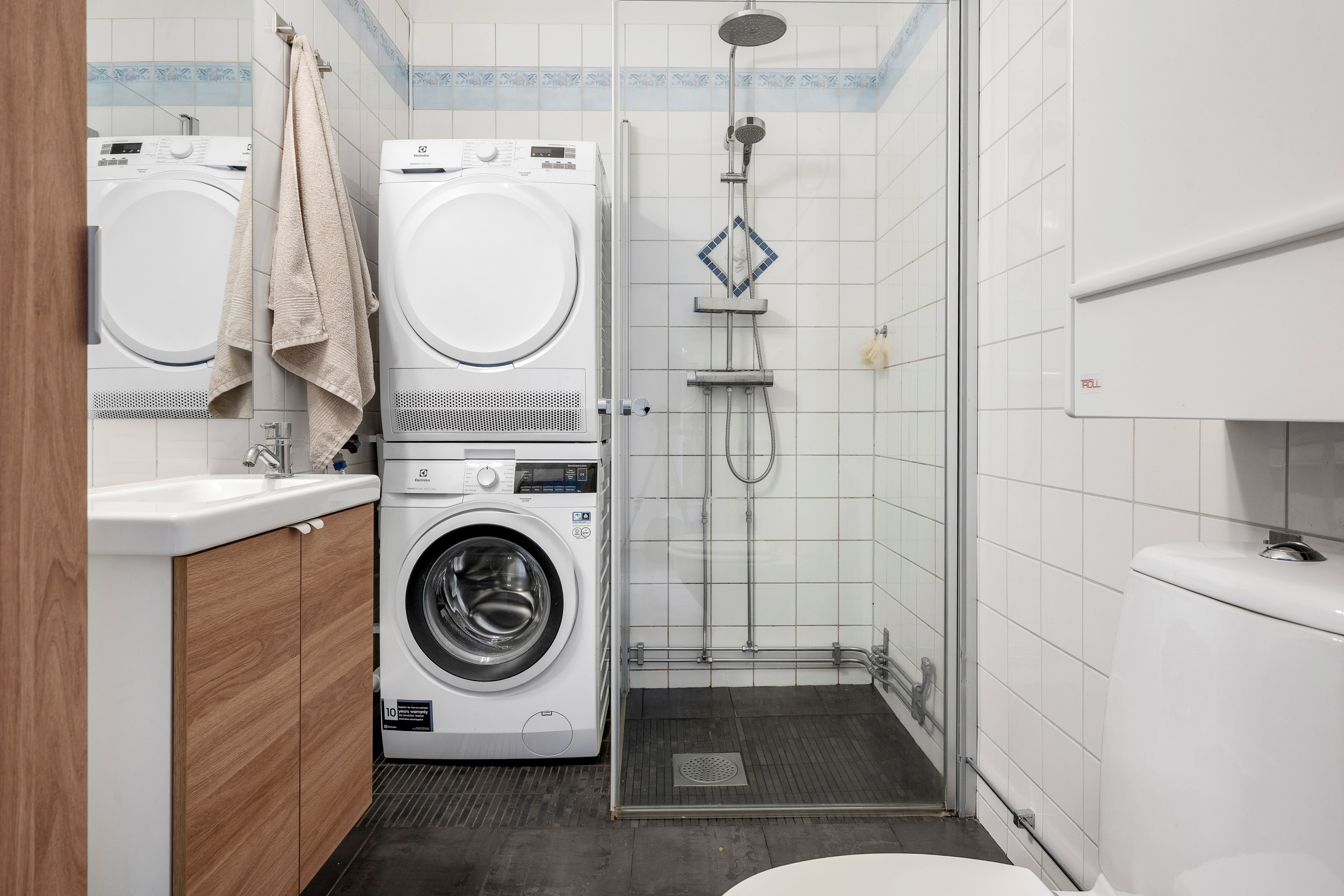 Bostadsbild från Fjärdhundragatan 48, Såld i Tunabackar, Uppsala