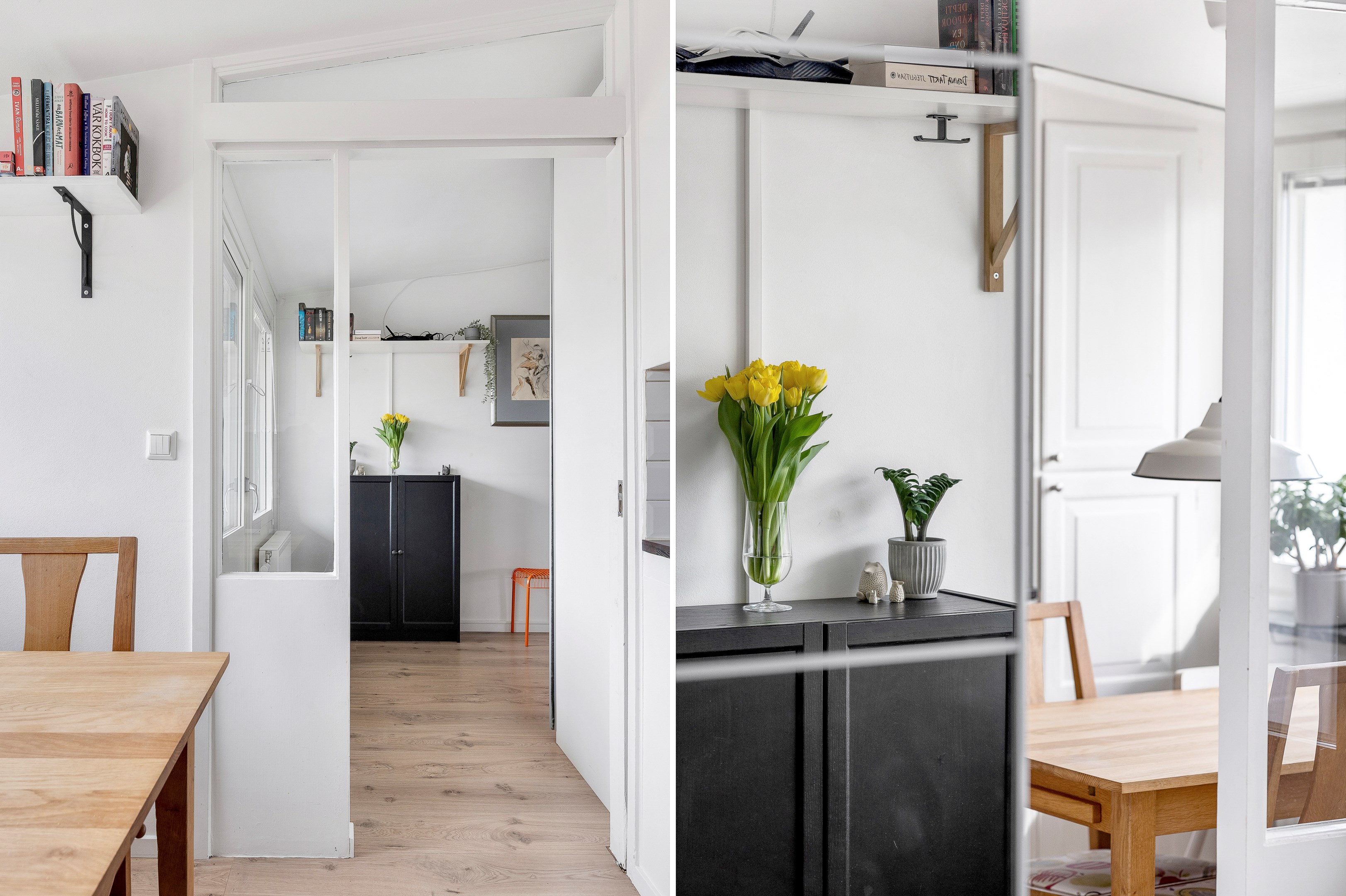 Bostadsbild från Fjärdhundragatan 48, Såld i Tunabackar, Uppsala