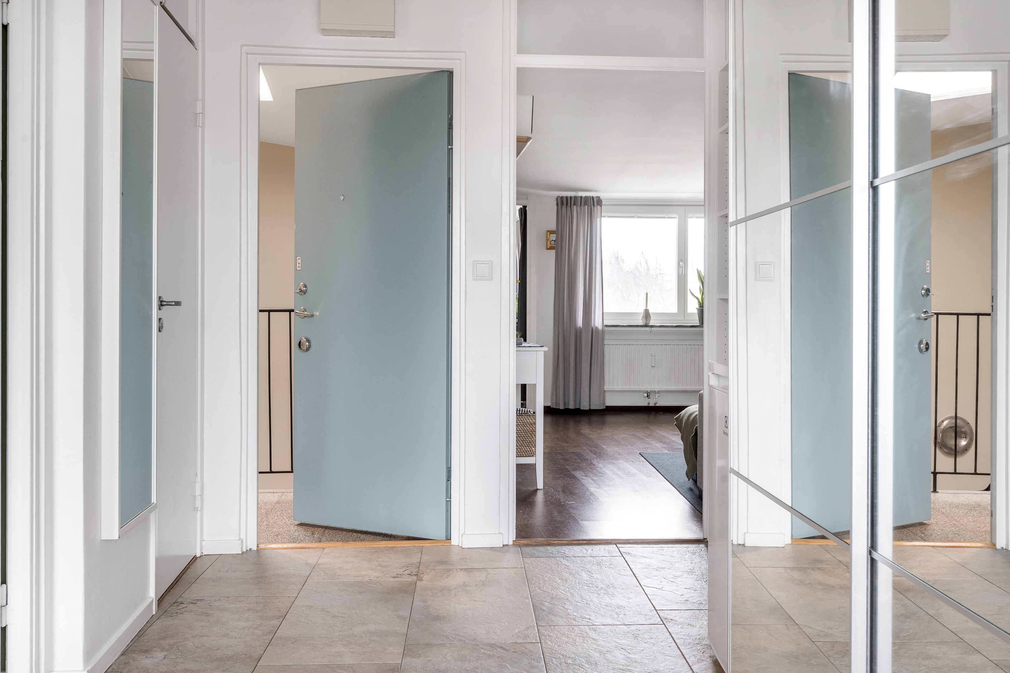 Bostadsbild från Fjärdhundragatan 48, Såld i Tunabackar, Uppsala