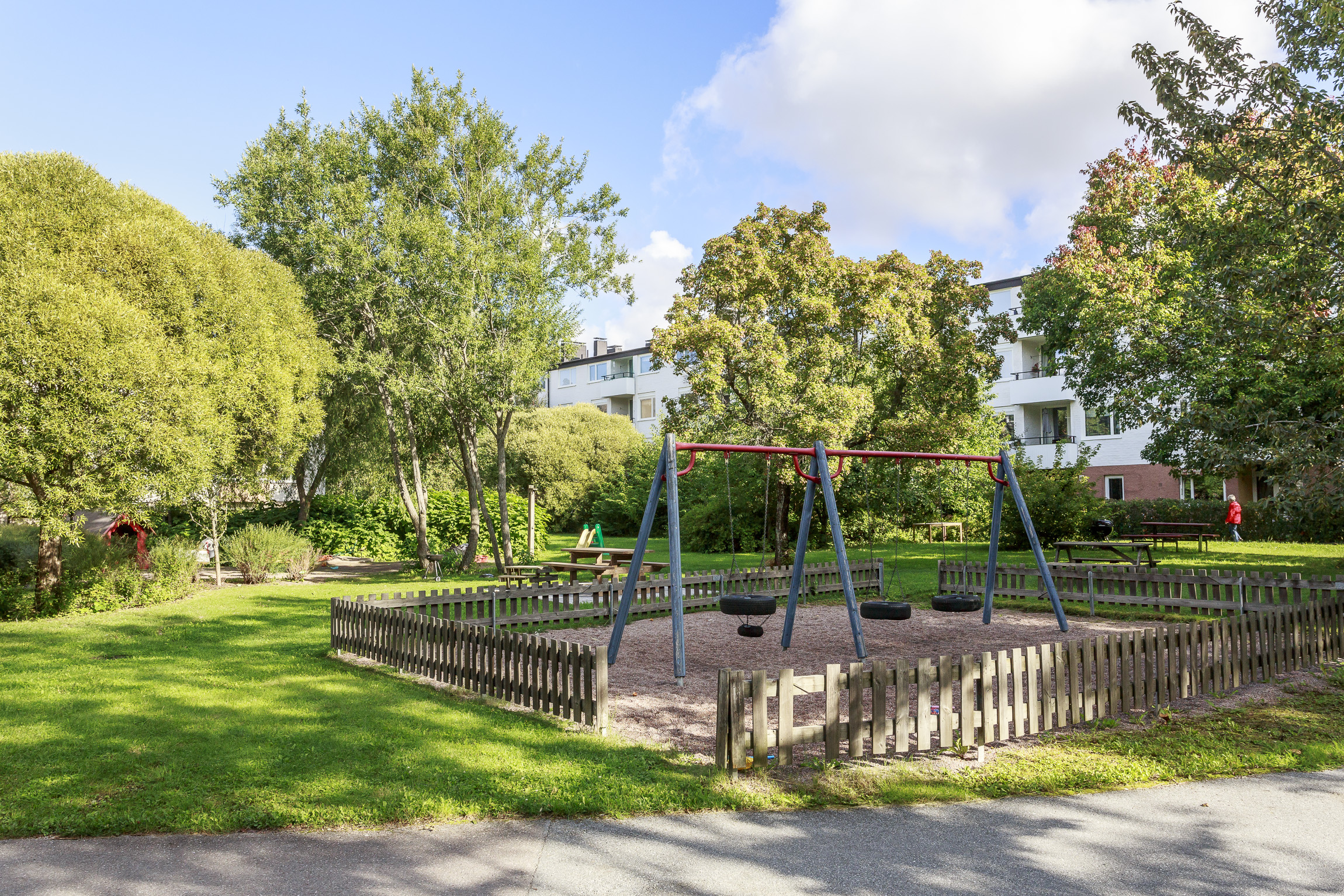 Bostadsbild från Fjärdhundragatan 48, Såld i Tunabackar, Uppsala