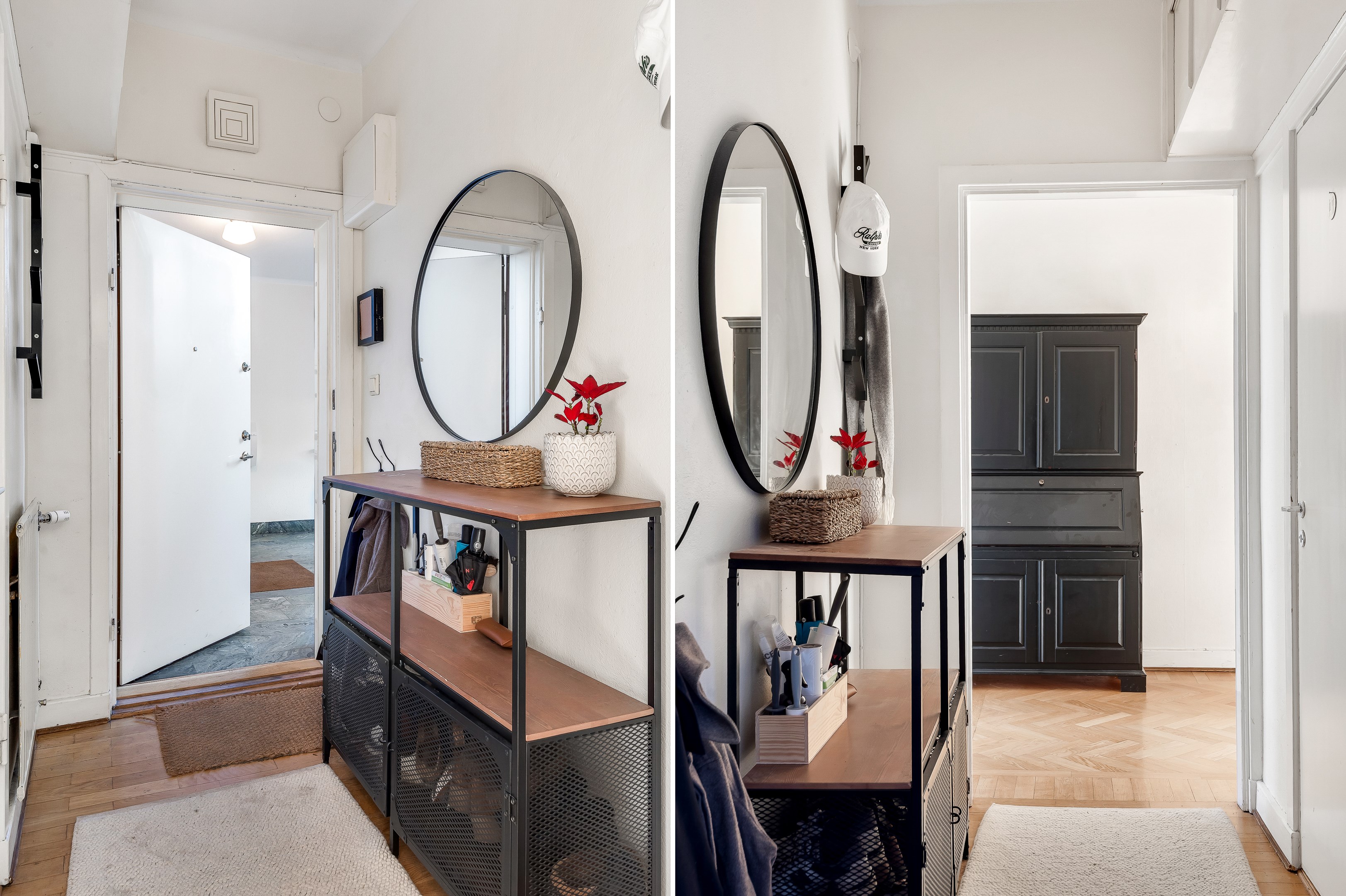 Bostadsbild från Luthagsesplanaden 26B, Till salu i Luthagen, Uppsala