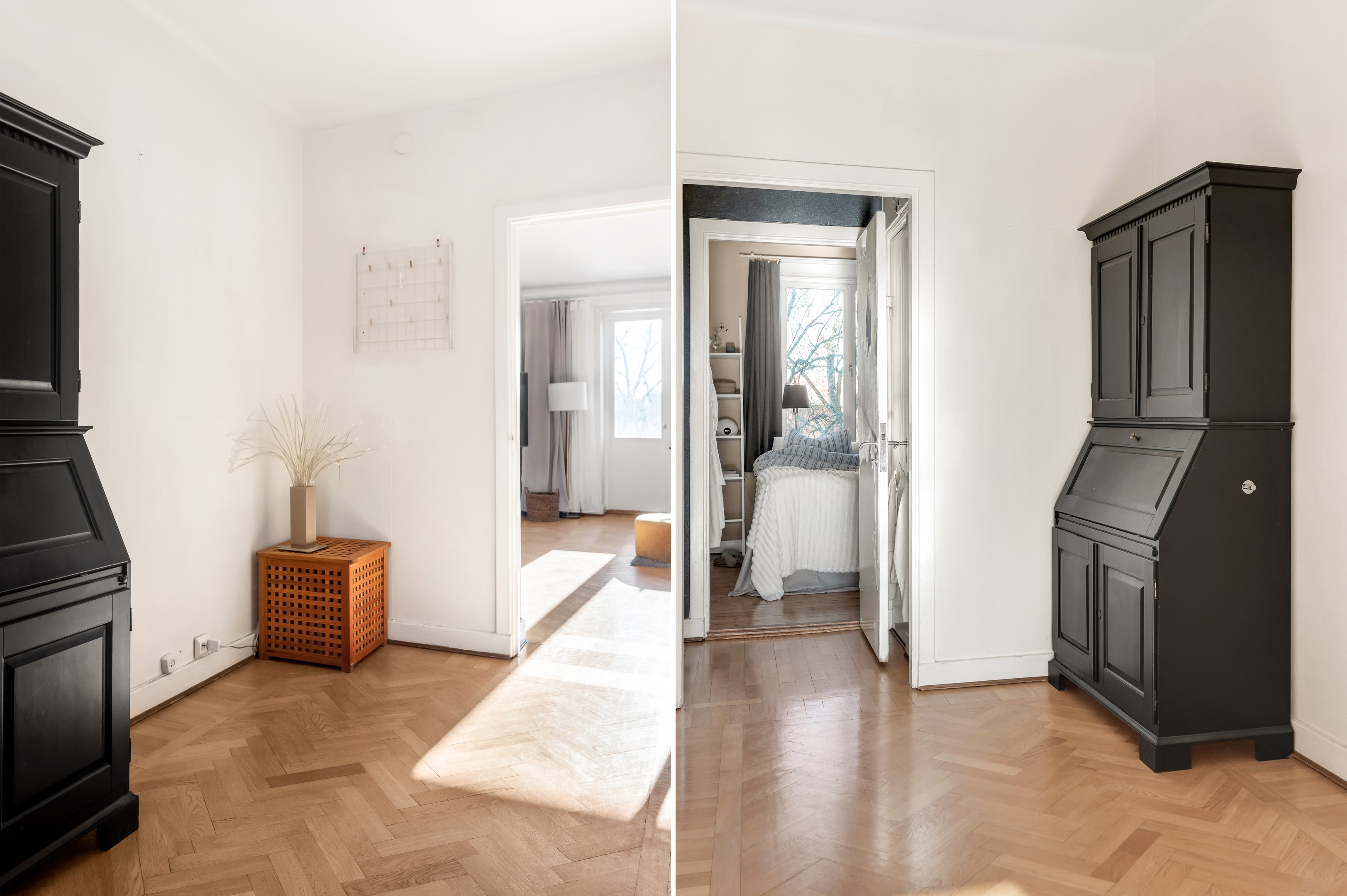 Bostadsbild från Luthagsesplanaden 26B, Till salu i Luthagen, Uppsala