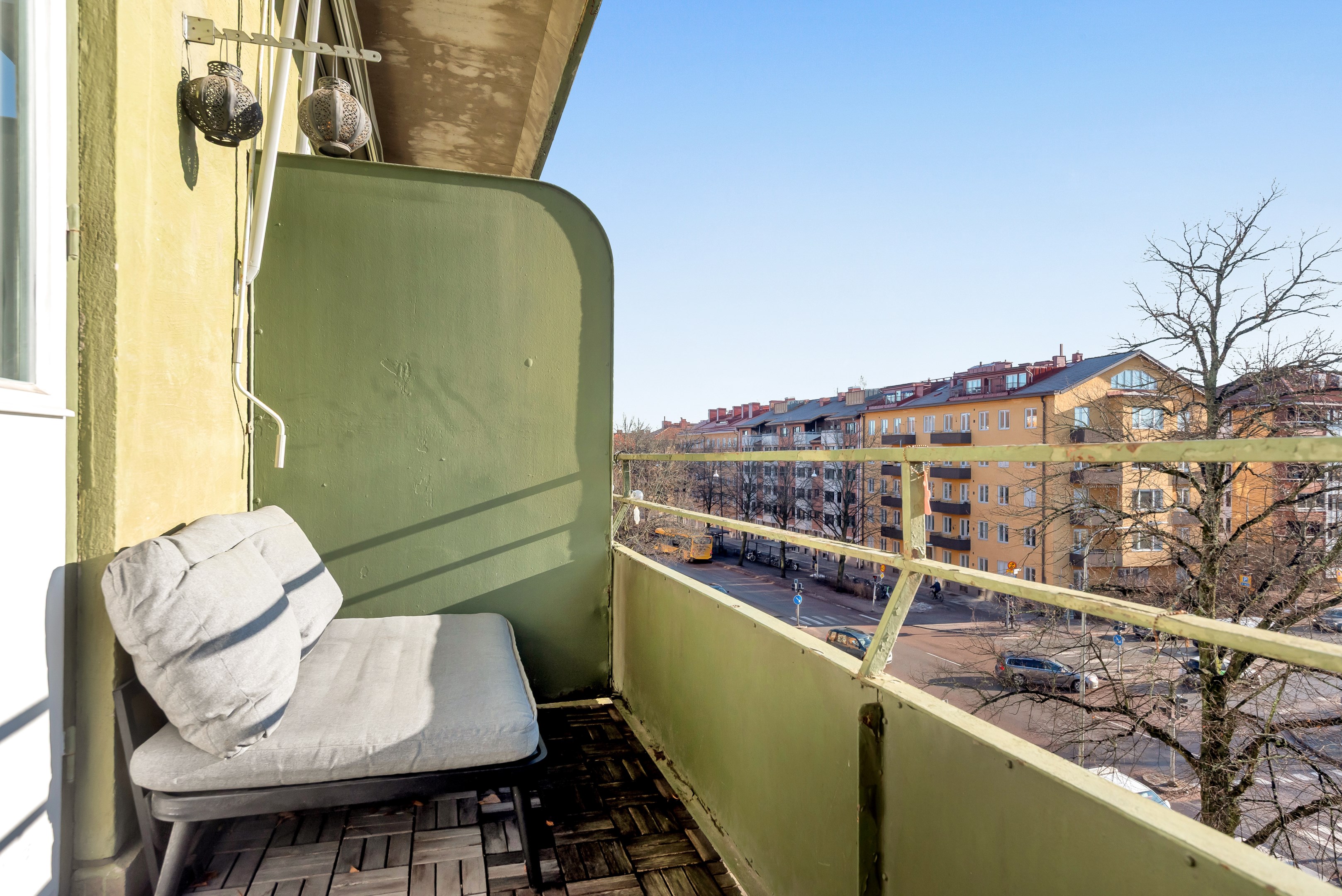 Bostadsbild från Luthagsesplanaden 26B, Till salu i Luthagen, Uppsala