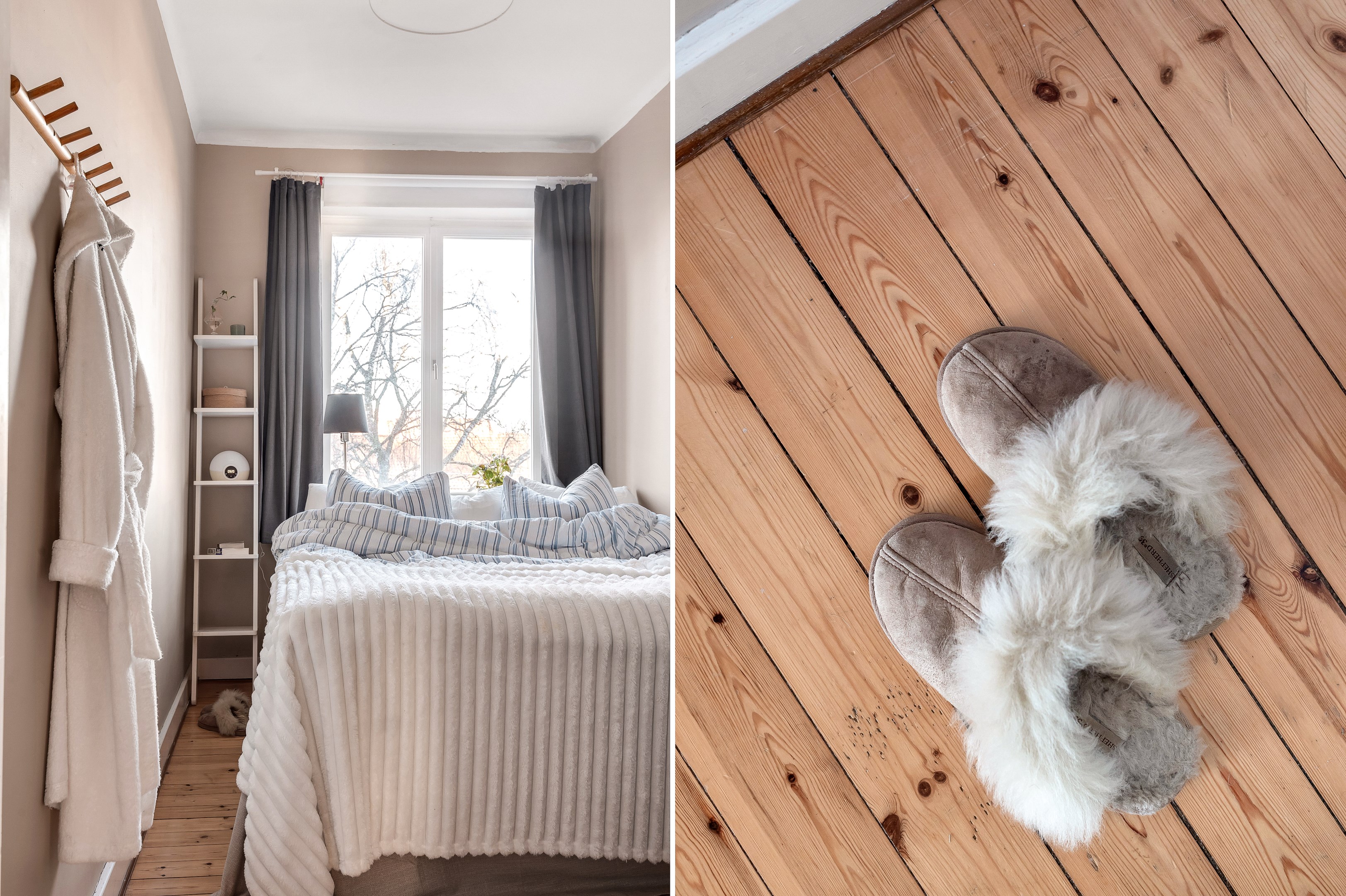 Bostadsbild från Luthagsesplanaden 26B, Till salu i Luthagen, Uppsala