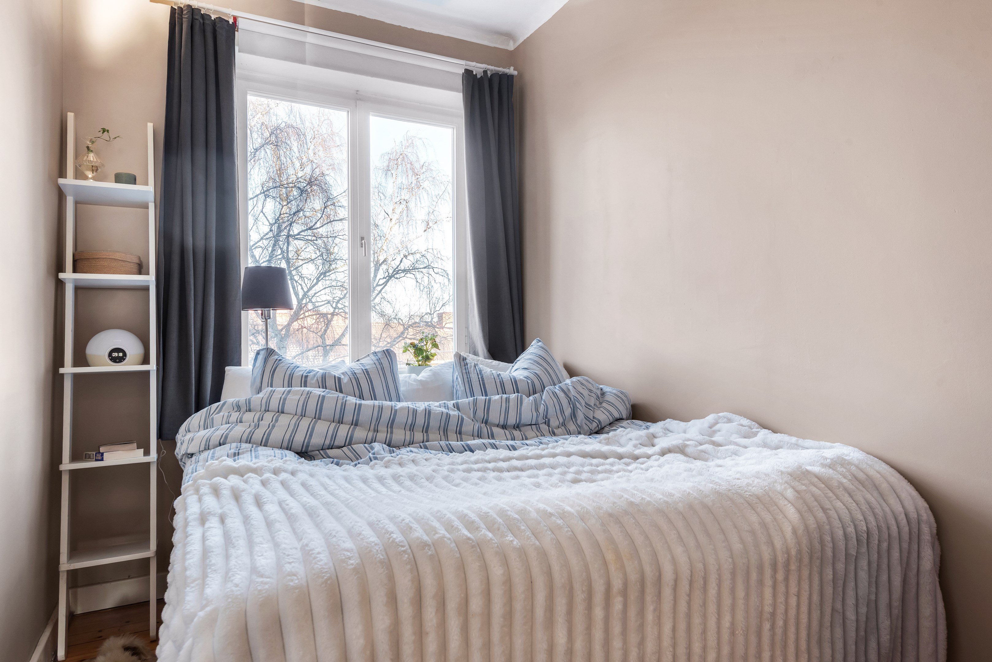 Bostadsbild från Luthagsesplanaden 26B, Till salu i Luthagen, Uppsala