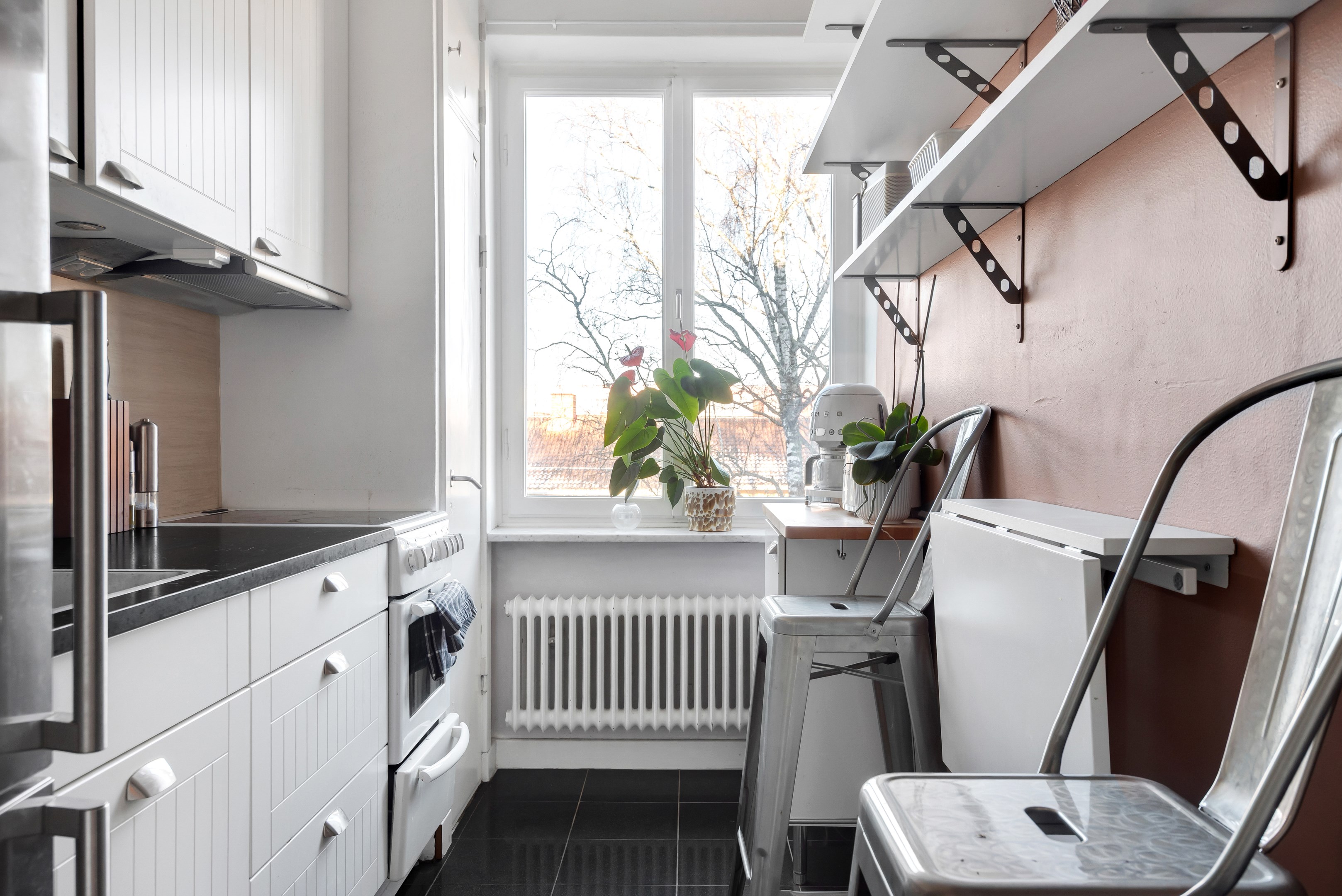 Bostadsbild från Luthagsesplanaden 26B, Till salu i Luthagen, Uppsala