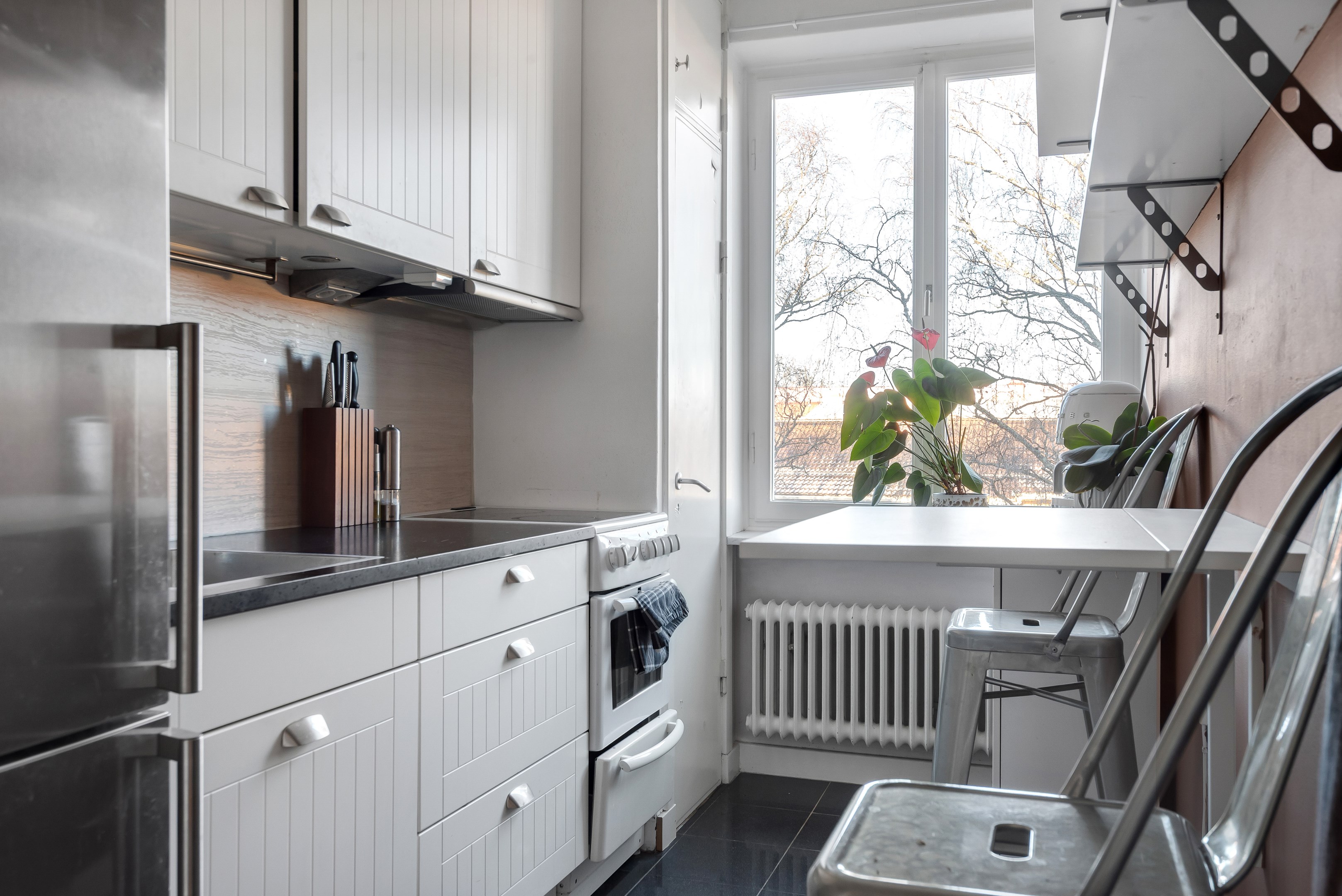 Bostadsbild från Luthagsesplanaden 26B, Till salu i Luthagen, Uppsala