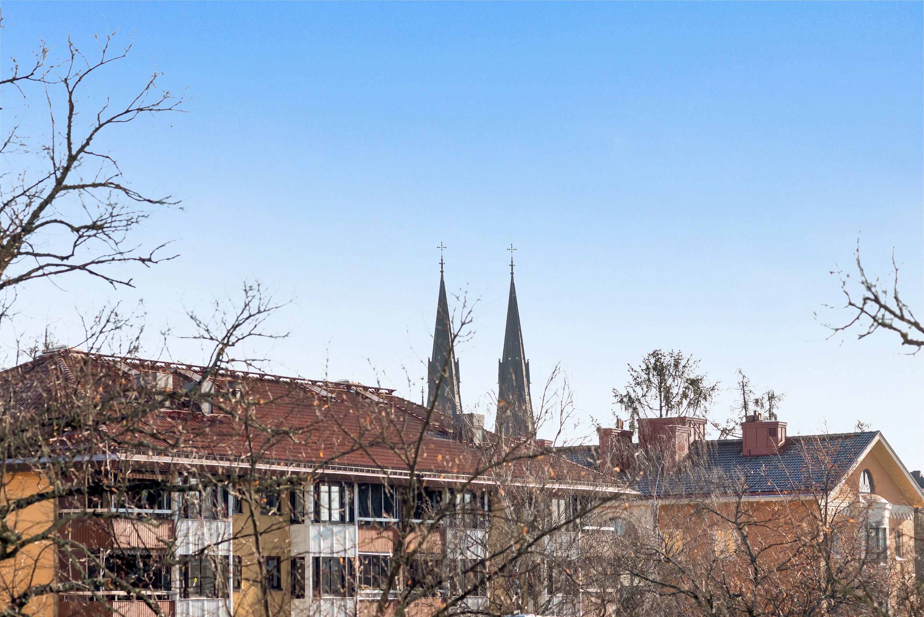 Bostadsbild från Luthagsesplanaden 26B, Till salu i Luthagen, Uppsala