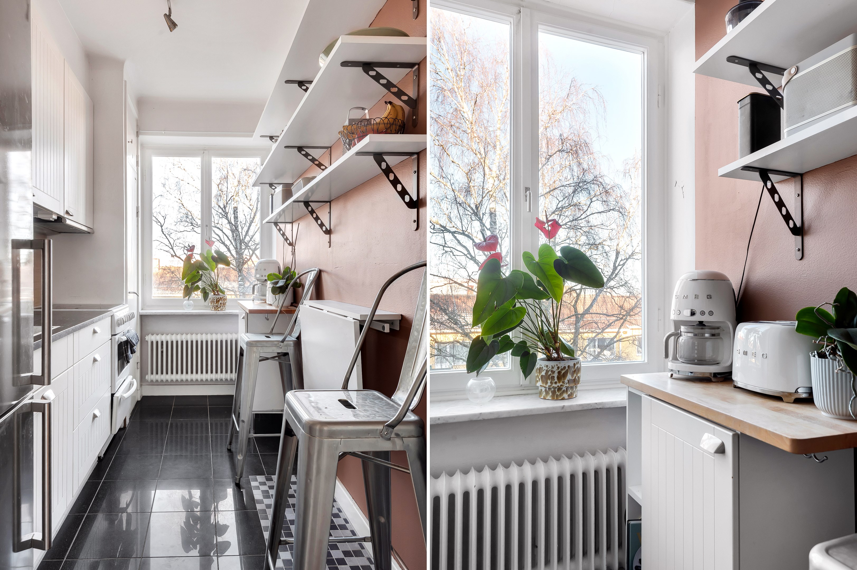 Bostadsbild från Luthagsesplanaden 26B, Till salu i Luthagen, Uppsala