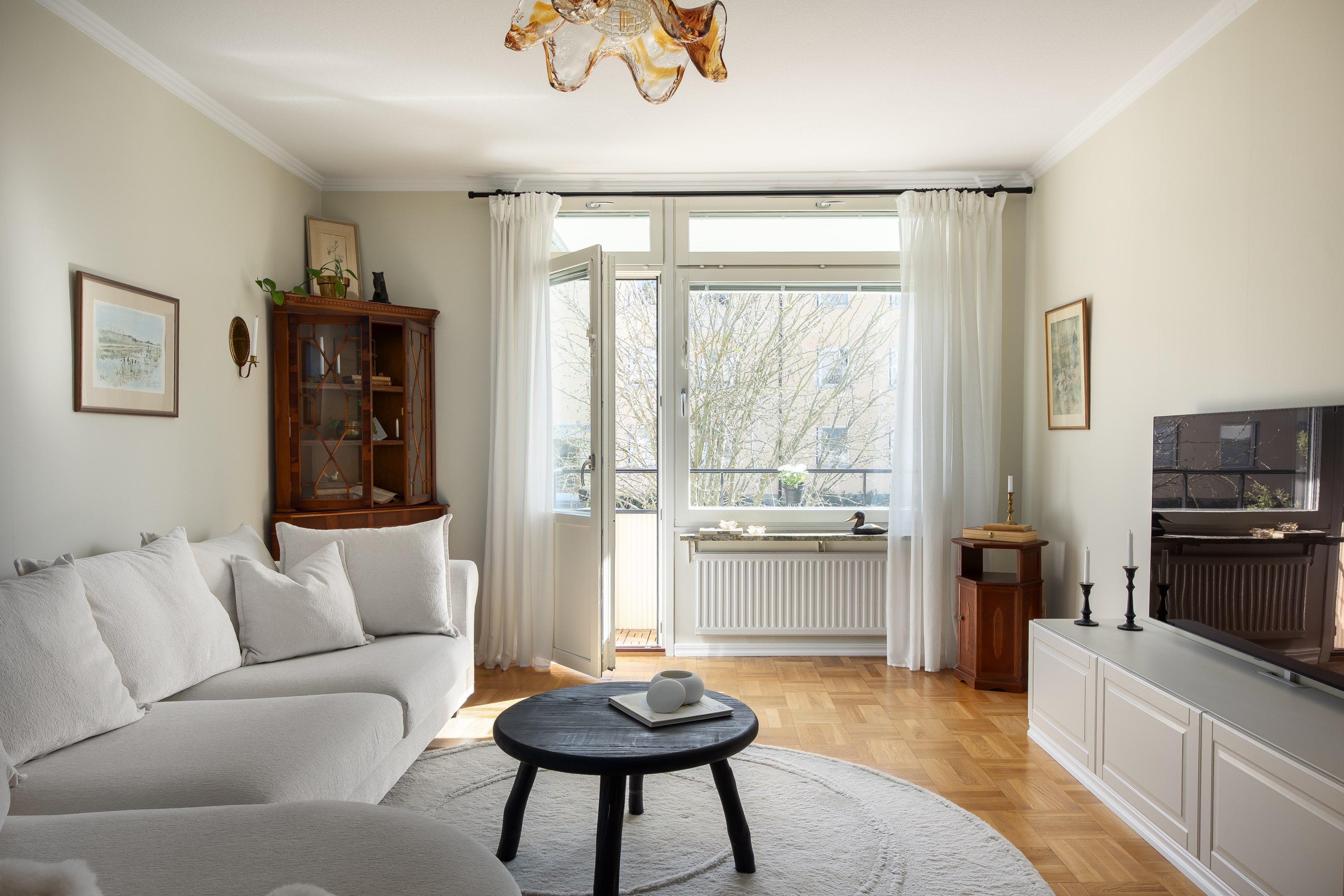 Bostadsbild från Sturevägen 1C, 1tr, Kommande i Neglinge - Saltsjöbaden, Nacka