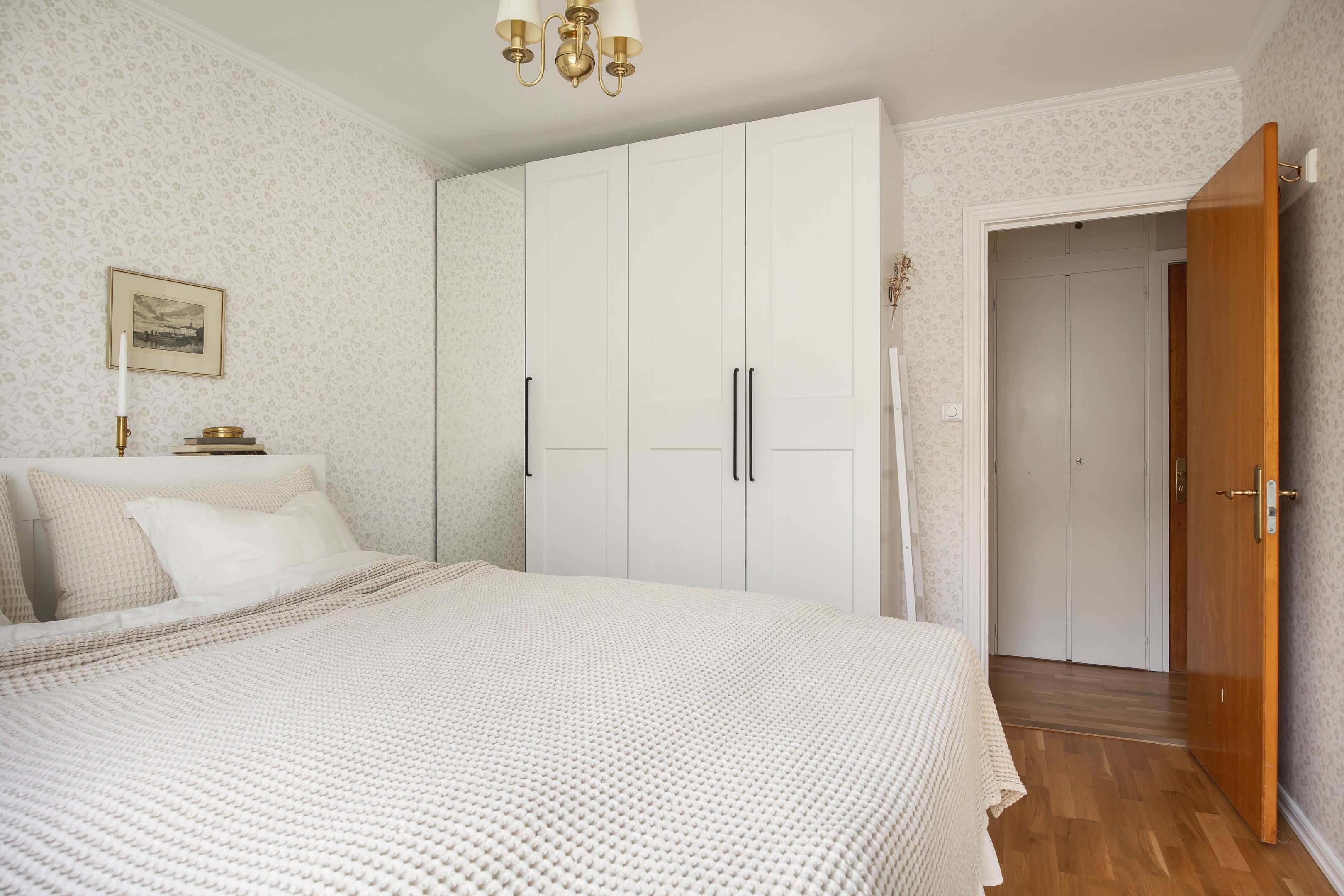 Bostadsbild från Sturevägen 1C, 1tr, Kommande i Neglinge - Saltsjöbaden, Nacka