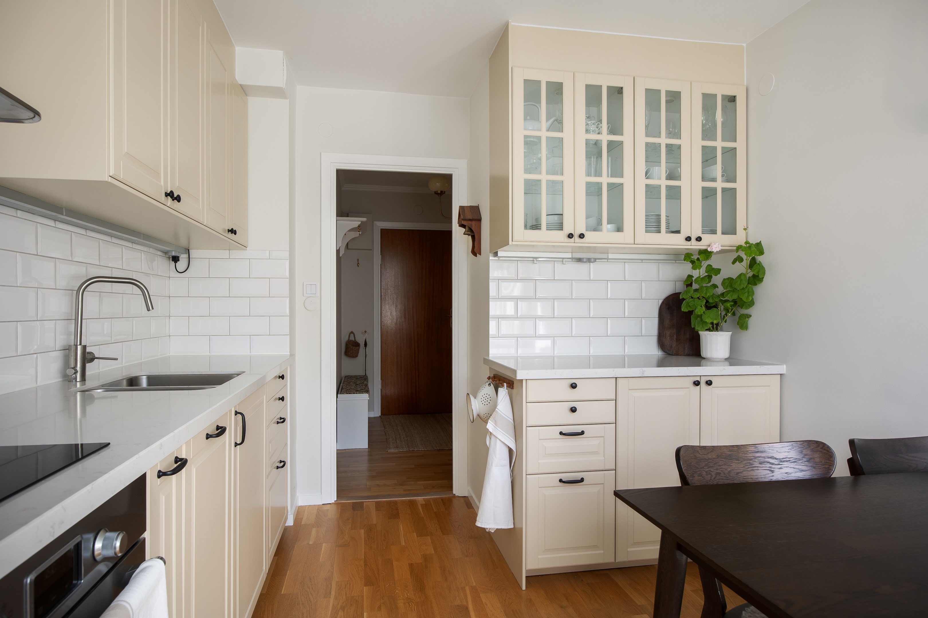 Bostadsbild från Sturevägen 1C, 1tr, Kommande i Neglinge - Saltsjöbaden, Nacka