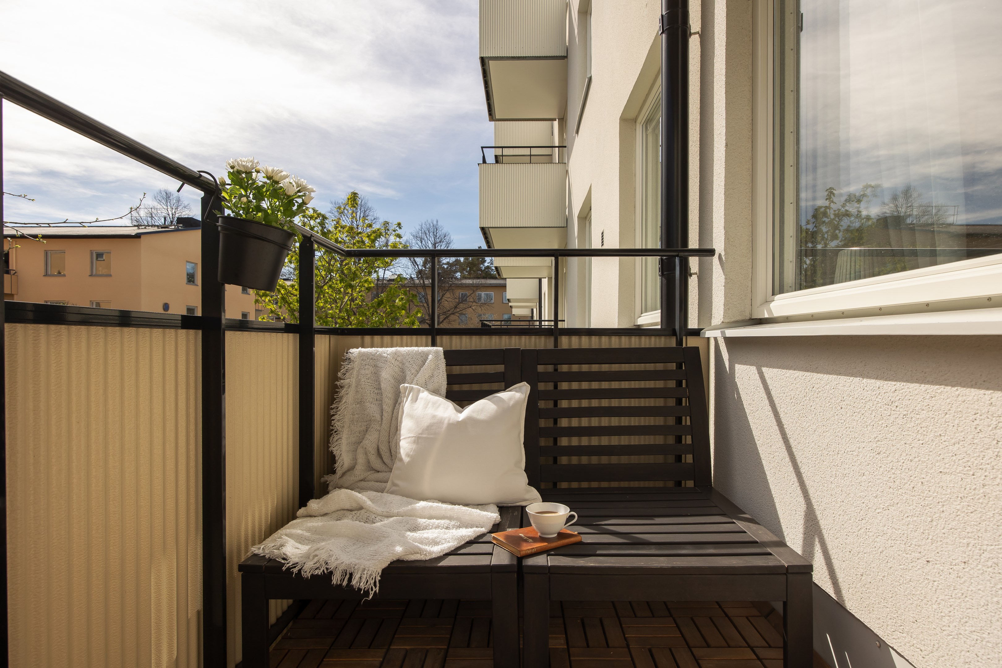 Bostadsbild från Sturevägen 1C, 1tr, Kommande i Neglinge - Saltsjöbaden, Nacka