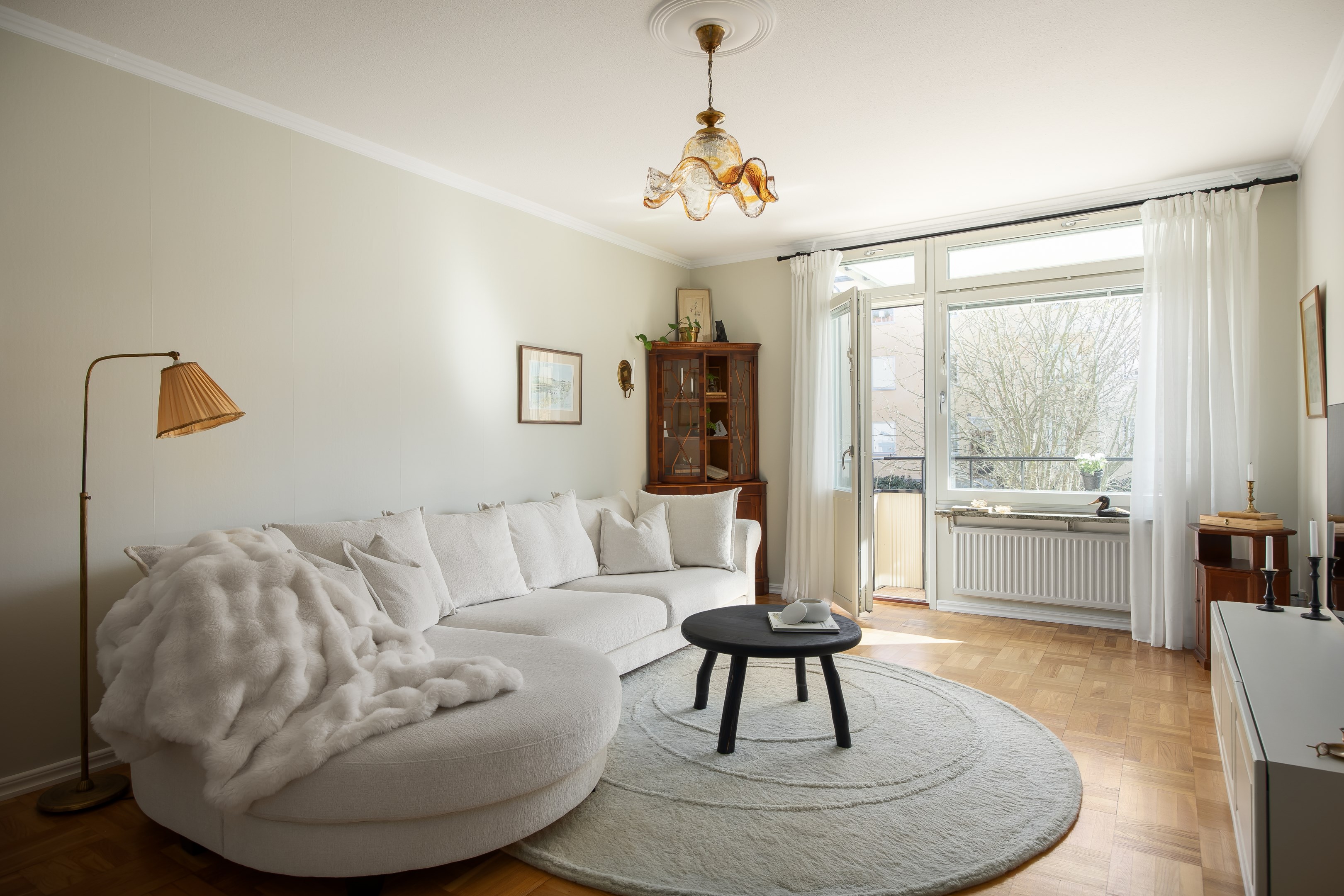 Bostadsbild från Sturevägen 1C, 1tr, Kommande i Neglinge - Saltsjöbaden, Nacka