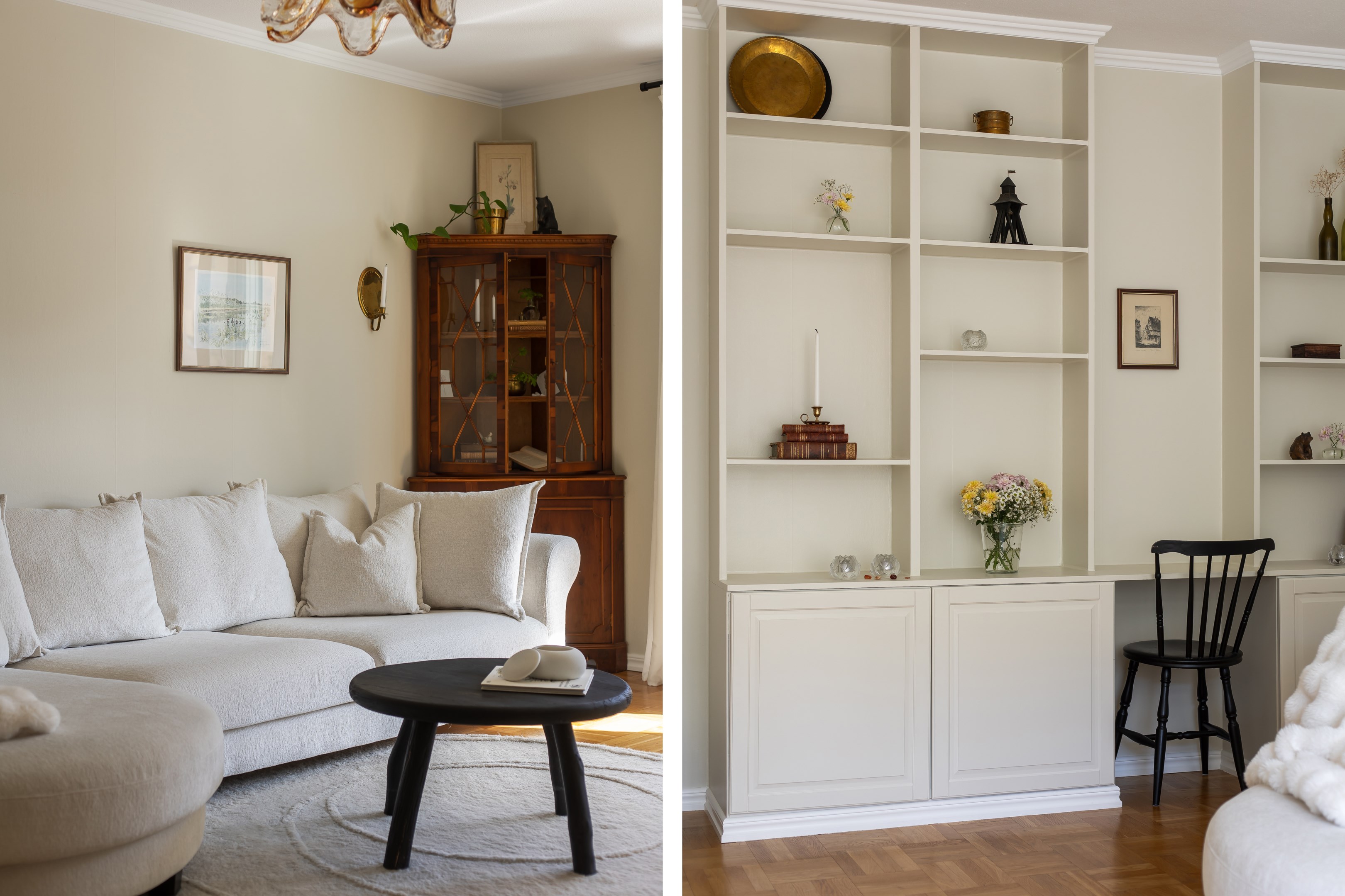 Bostadsbild från Sturevägen 1C, 1tr, Kommande i Neglinge - Saltsjöbaden, Nacka