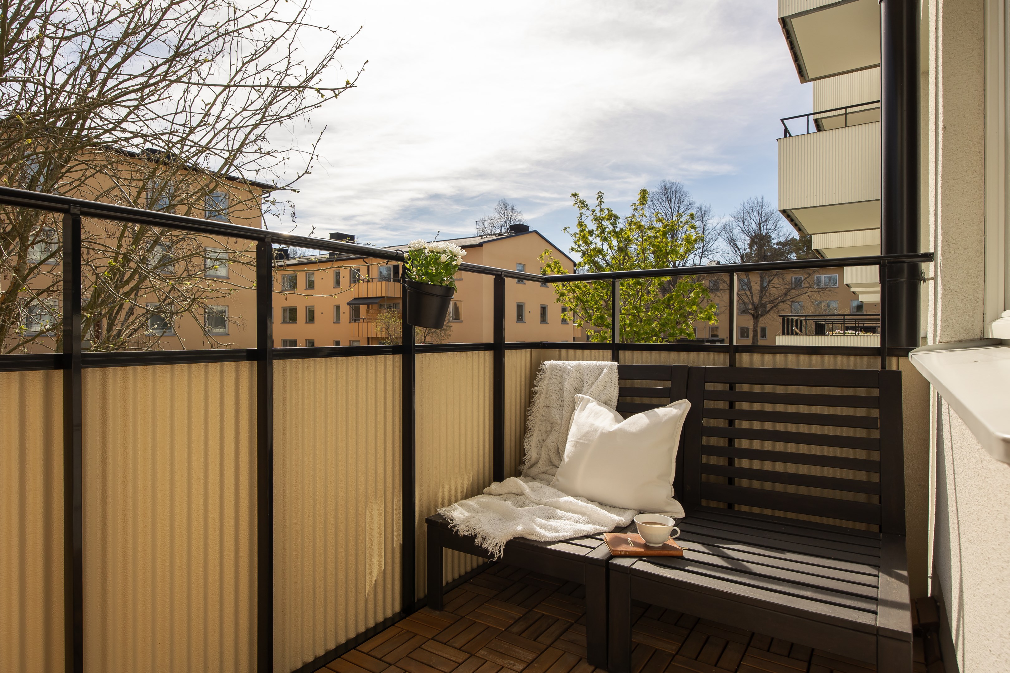 Bostadsbild från Sturevägen 1C, 1tr, Kommande i Neglinge - Saltsjöbaden, Nacka