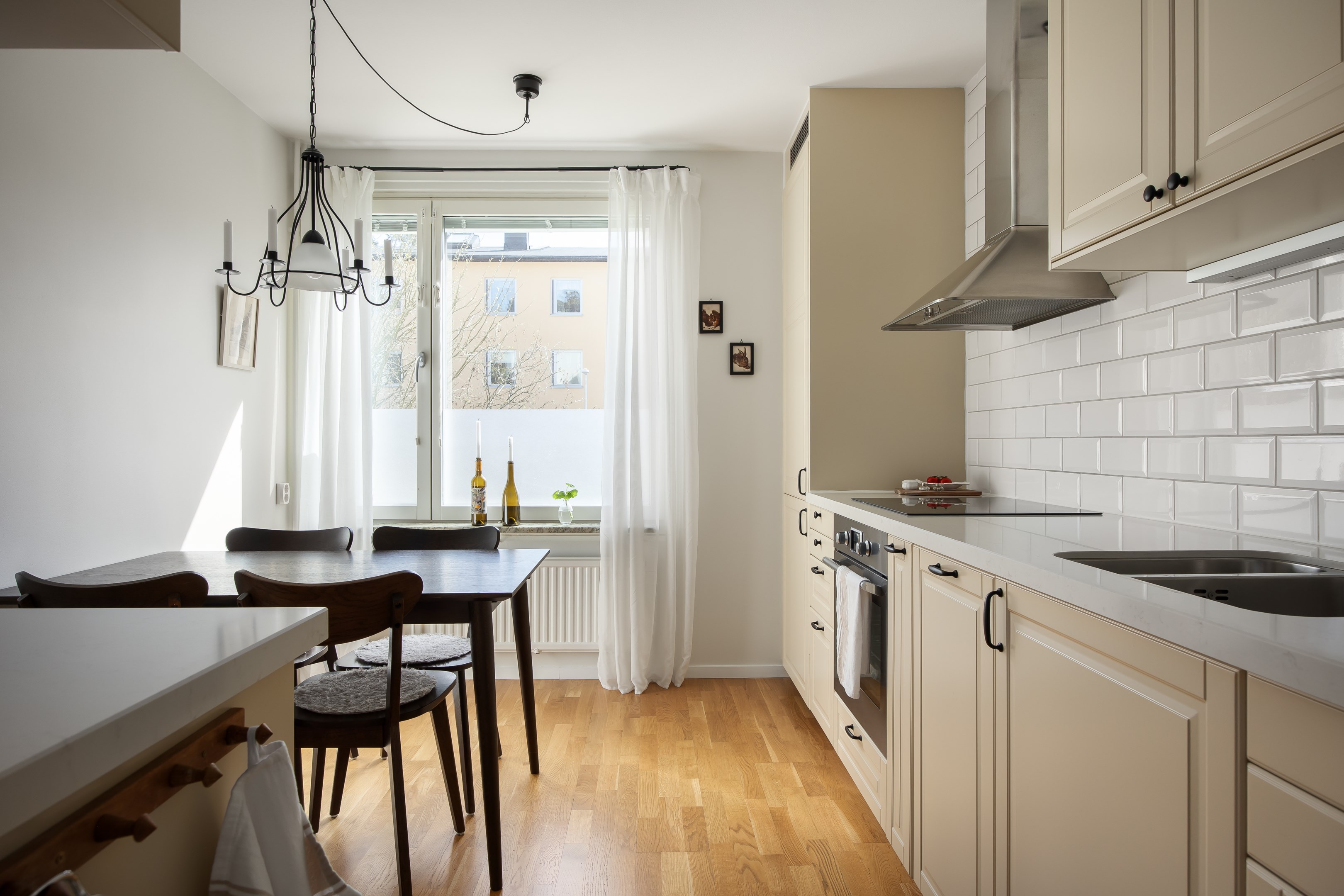 Bostadsbild från Sturevägen 1C, 1tr, Kommande i Neglinge - Saltsjöbaden, Nacka