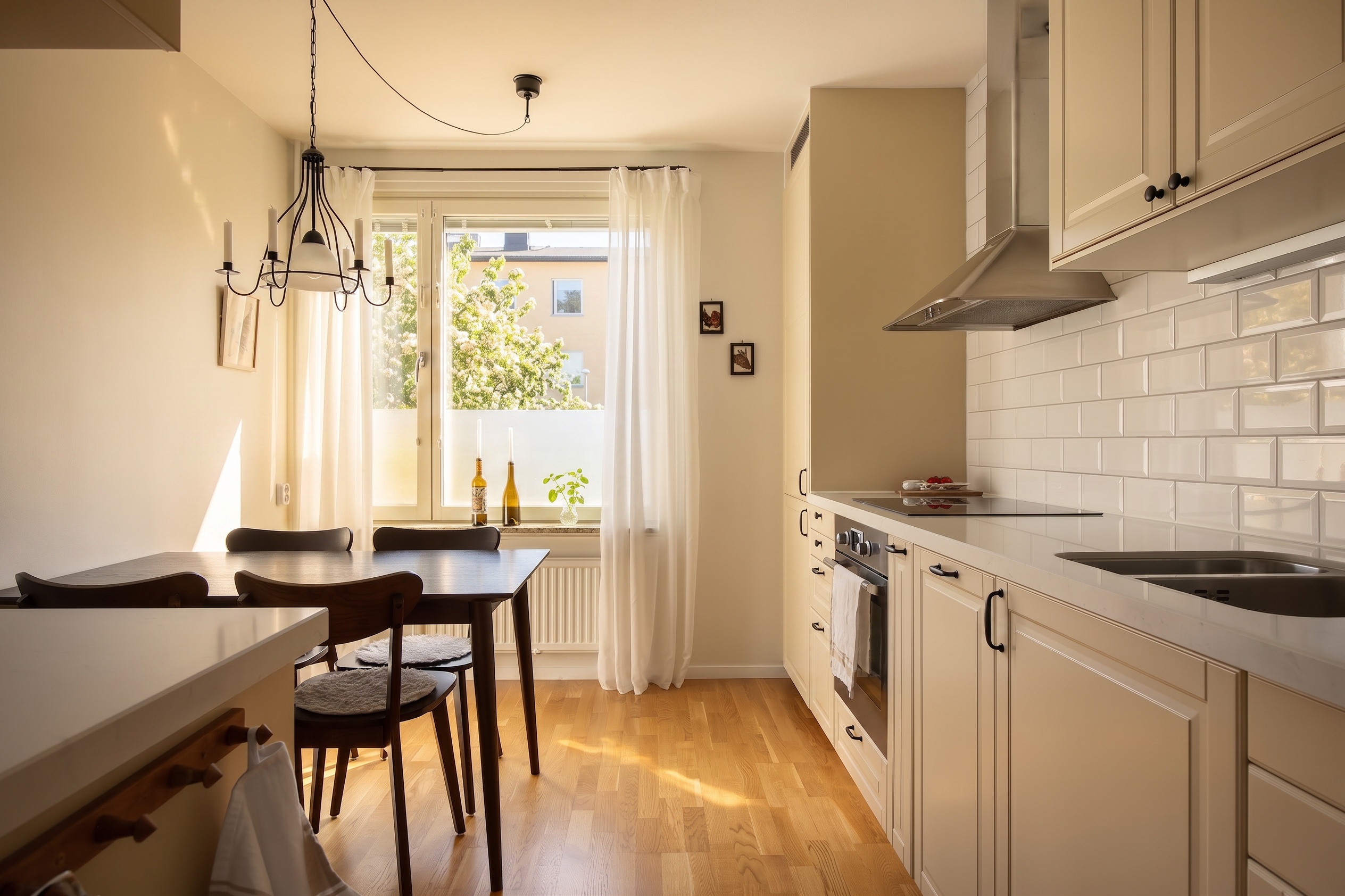 Bostadsbild från Sturevägen 1C, 1tr, Kommande i Neglinge - Saltsjöbaden, Nacka