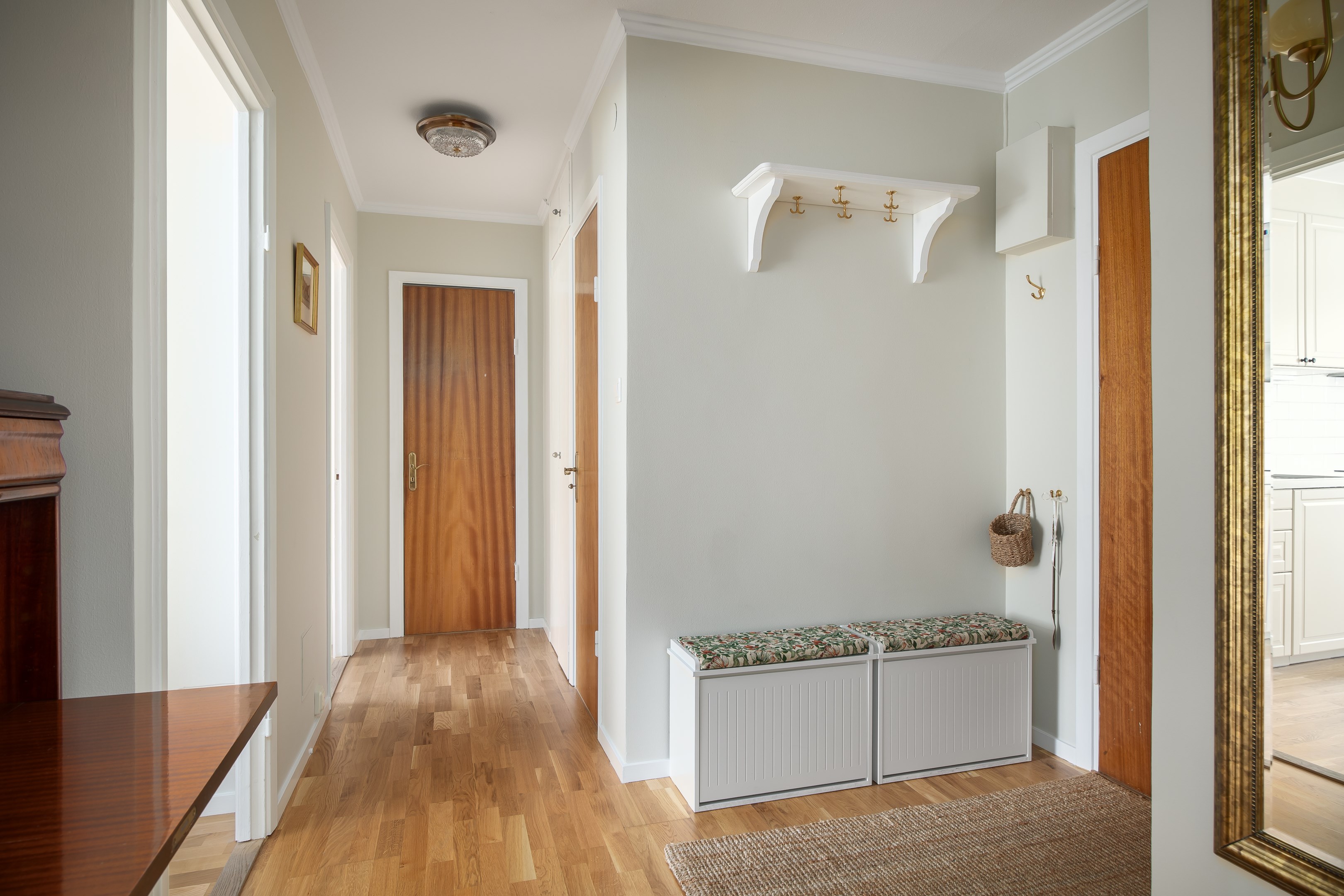 Bostadsbild från Sturevägen 1C, 1tr, Kommande i Neglinge - Saltsjöbaden, Nacka