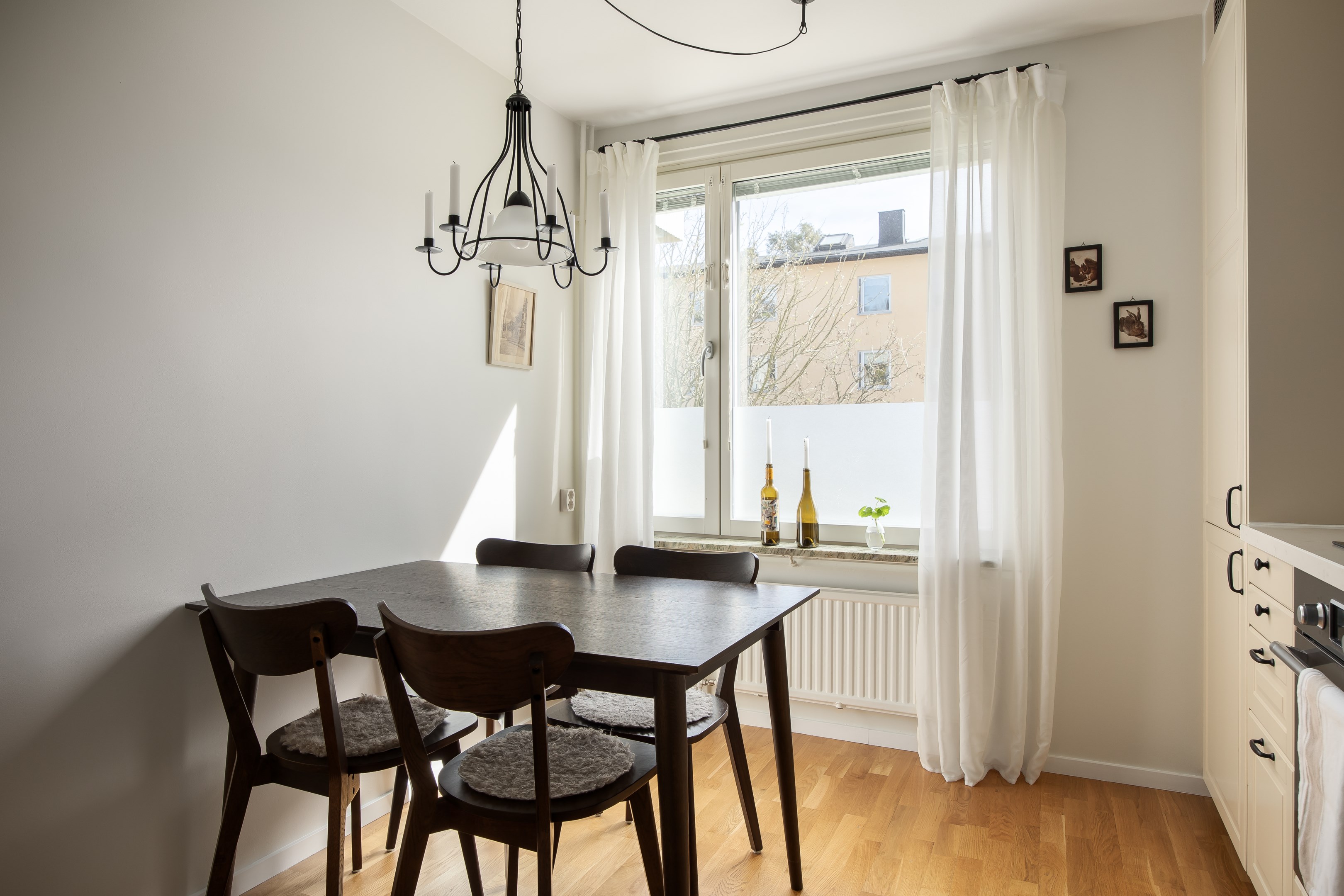 Bostadsbild från Sturevägen 1C, 1tr, Kommande i Neglinge - Saltsjöbaden, Nacka