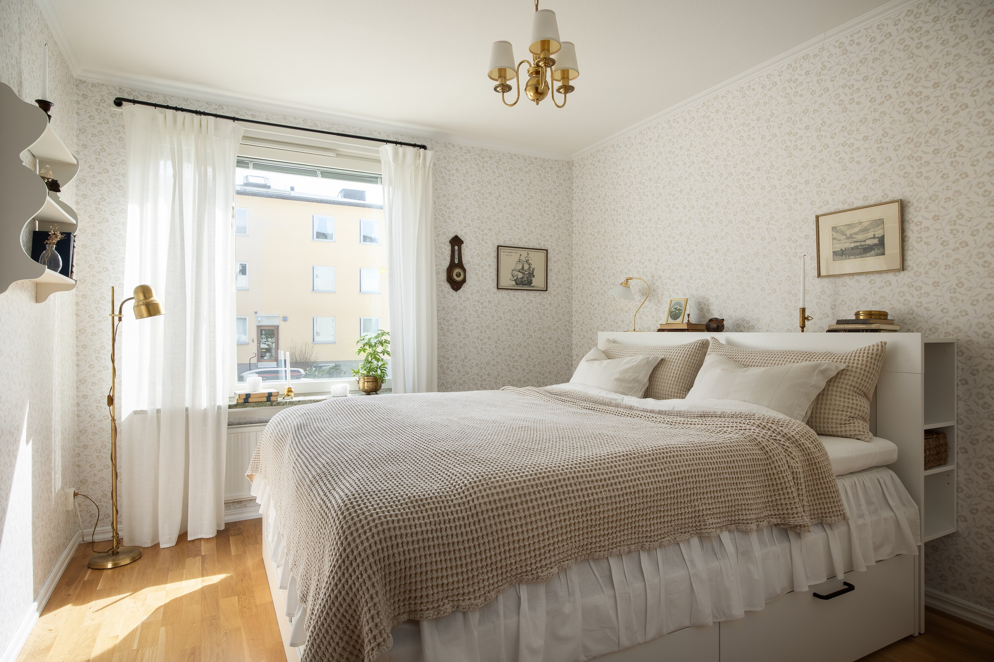 Bostadsbild från Sturevägen 1C, 1tr, Kommande i Neglinge - Saltsjöbaden, Nacka