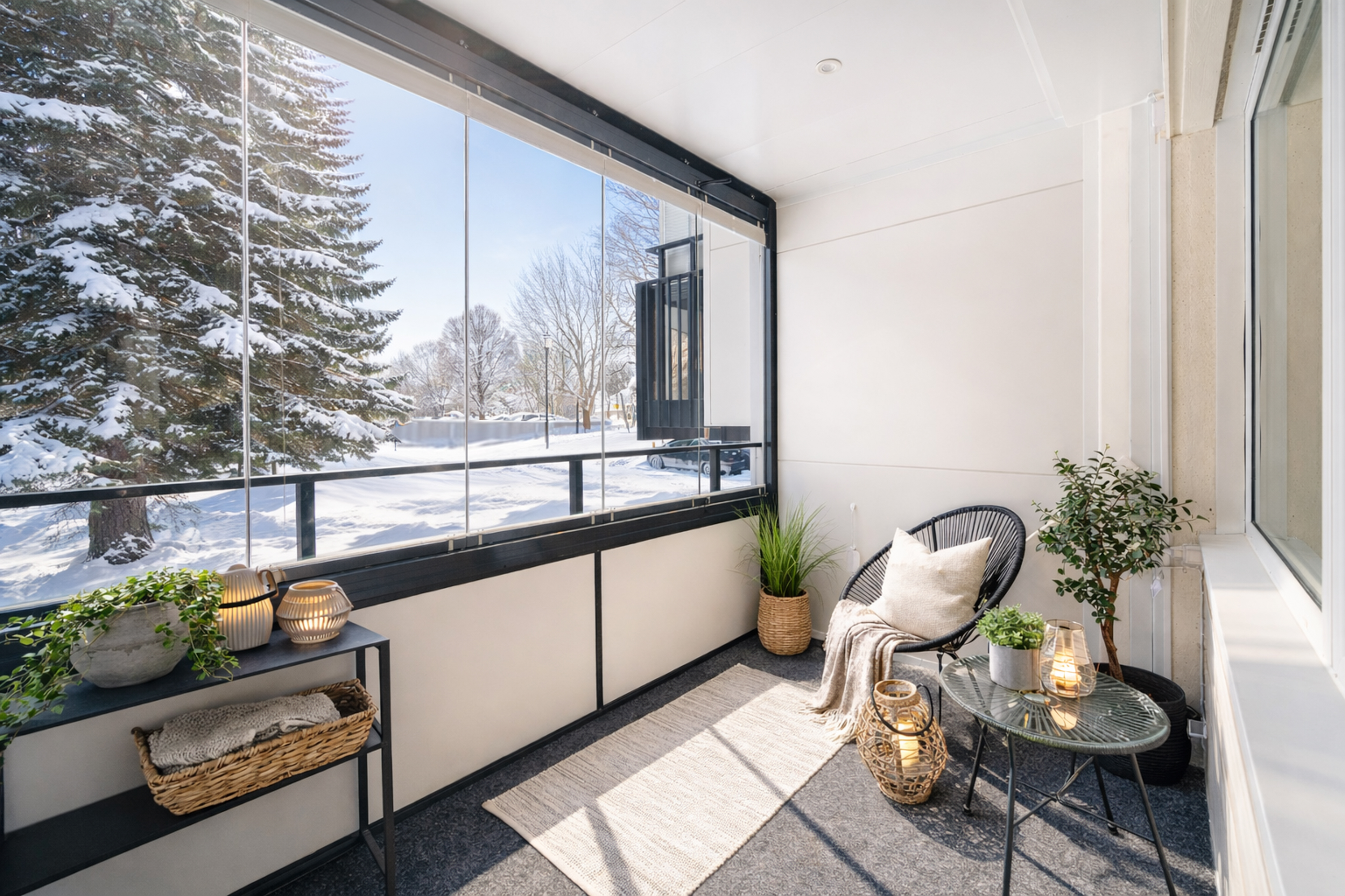 Bostadsbild från Herrgårdsvägen 10B, Till salu i Centrum, Upplands Väsby