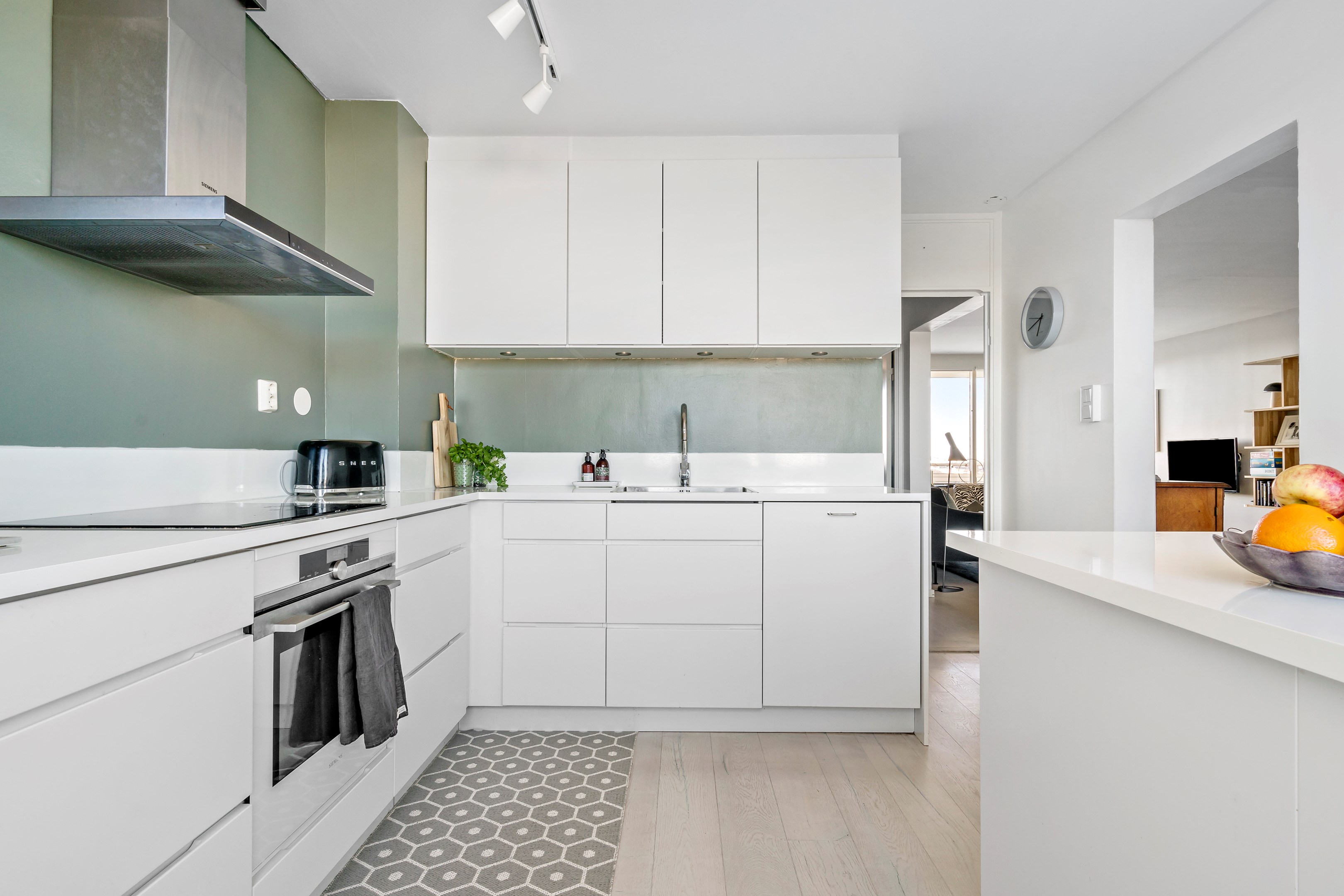 Bostadsbild från Henriksdalsringen 49, Kommande i Henriksdalsberget, Nacka