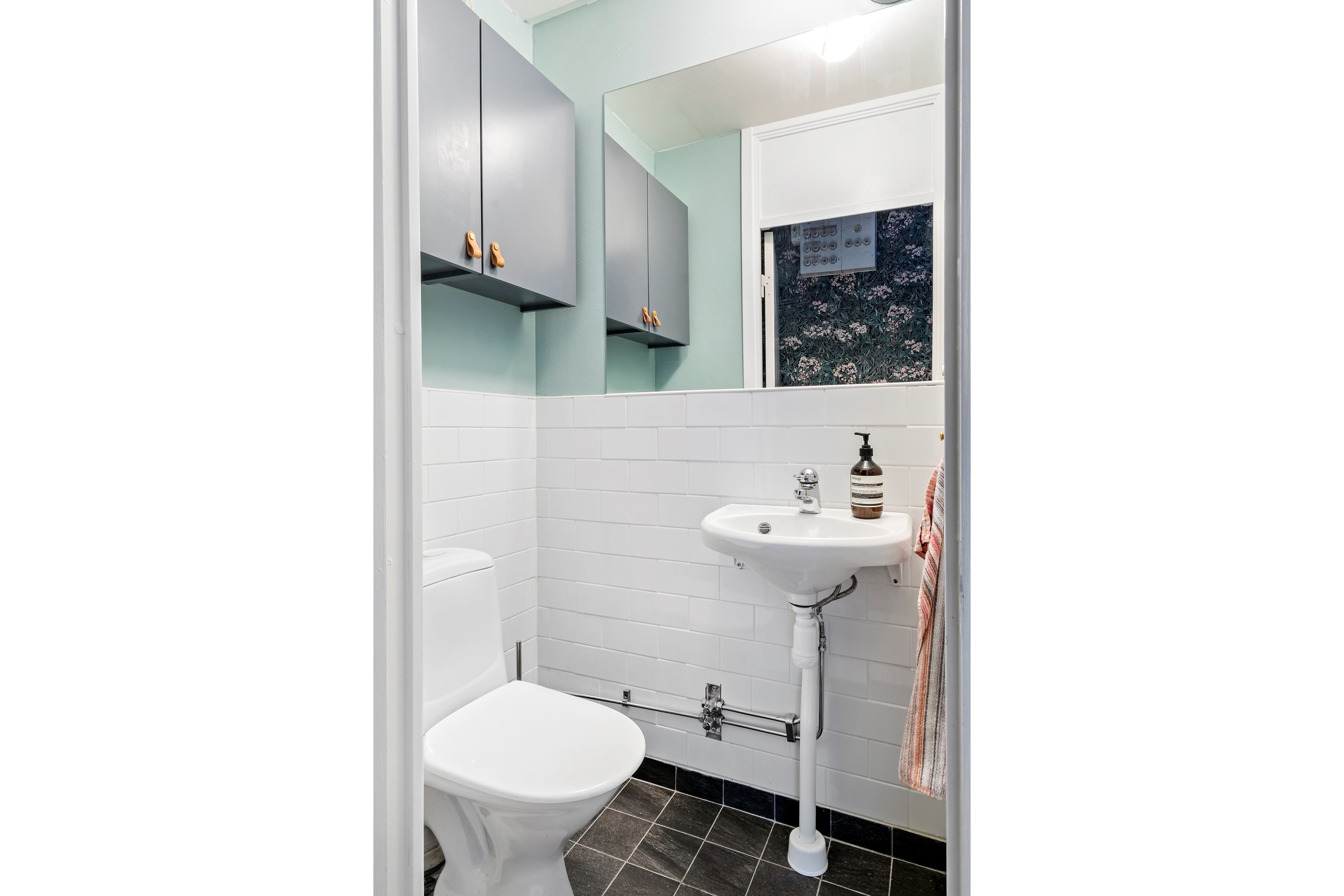 Bostadsbild från Henriksdalsringen 49, Kommande i Henriksdalsberget, Nacka