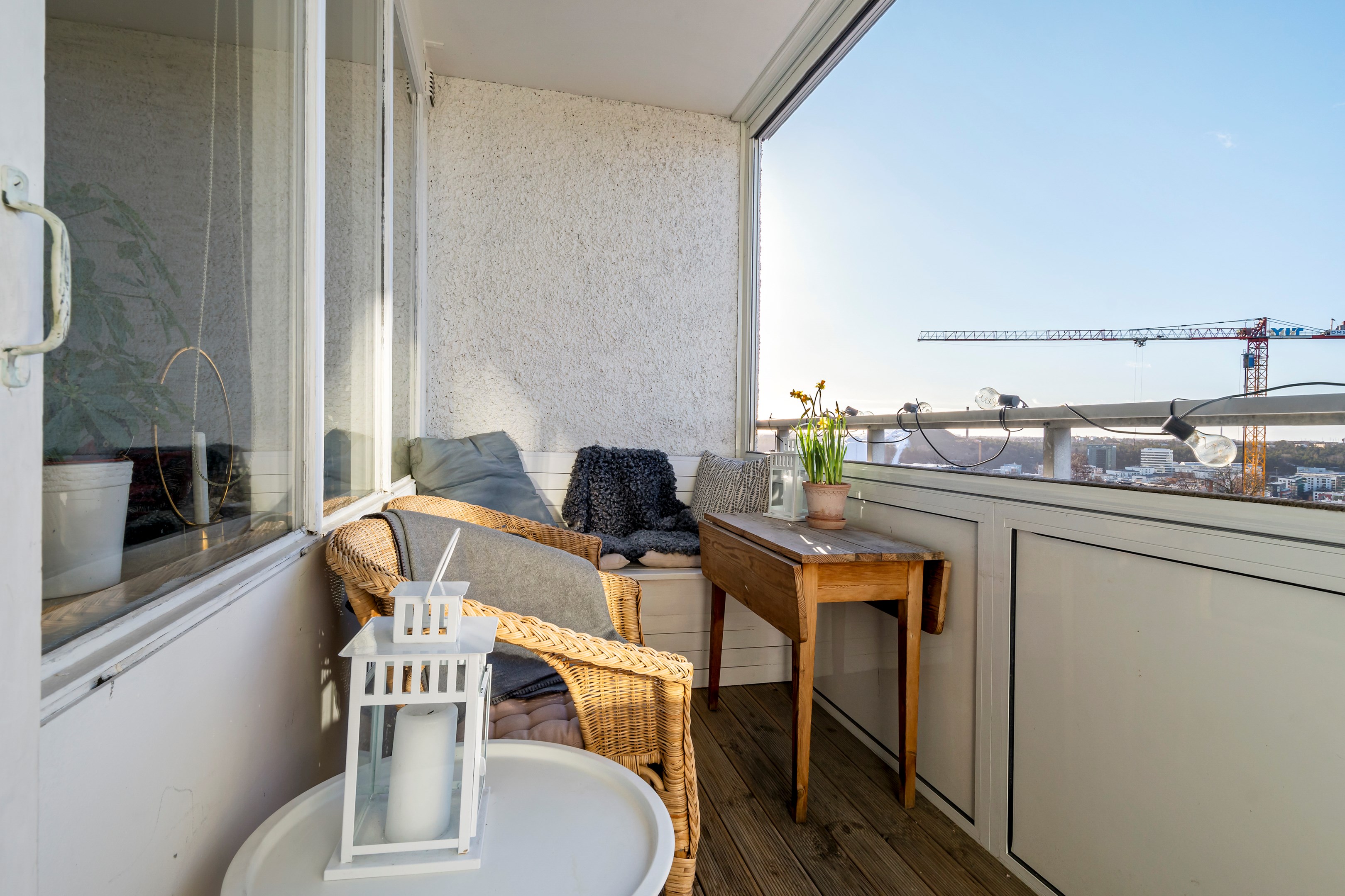 Bostadsbild från Henriksdalsringen 49, Kommande i Henriksdalsberget, Nacka