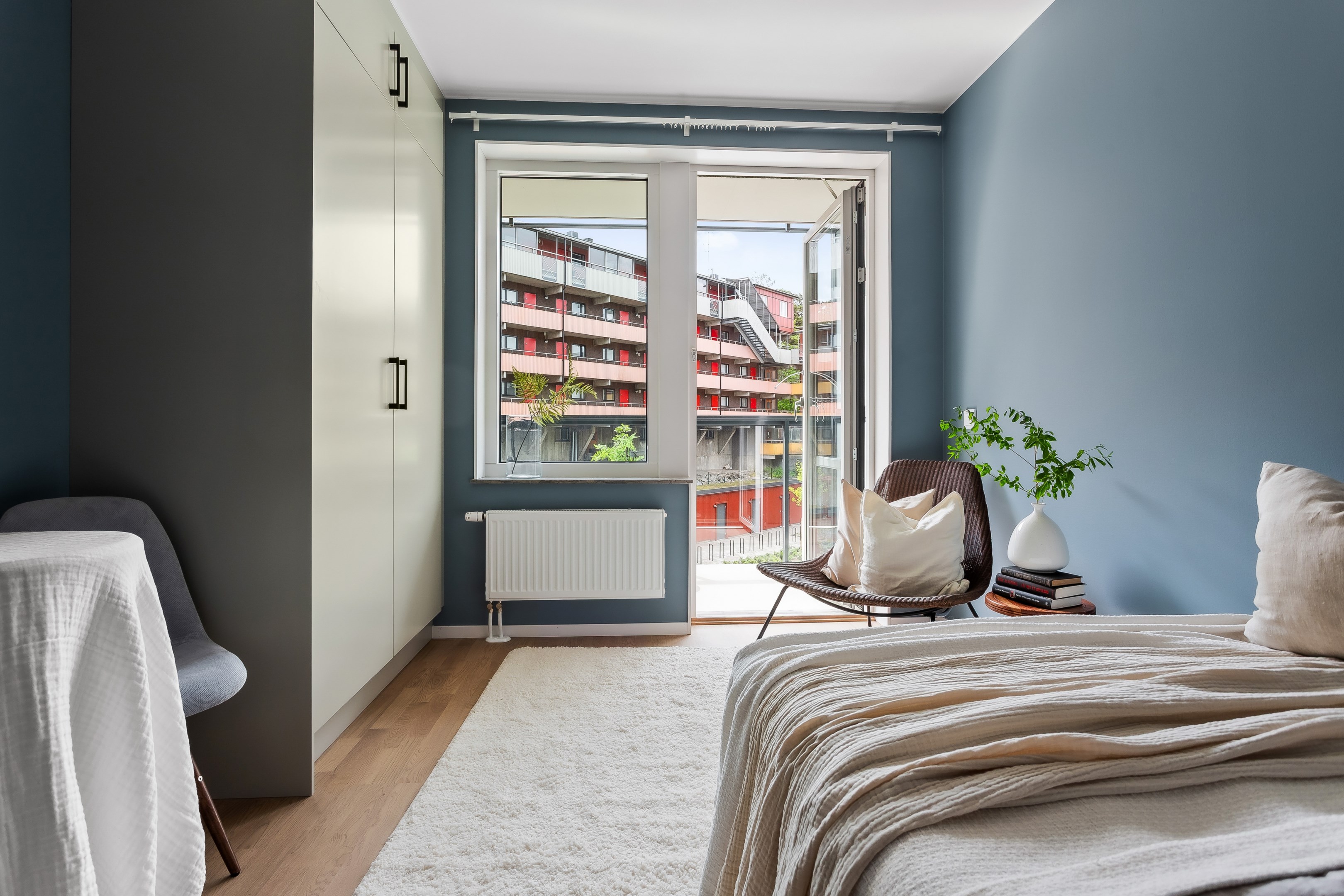 Bostadsbild från Solnavägen 15D, Till salu i Solna - Karolinska, Solna