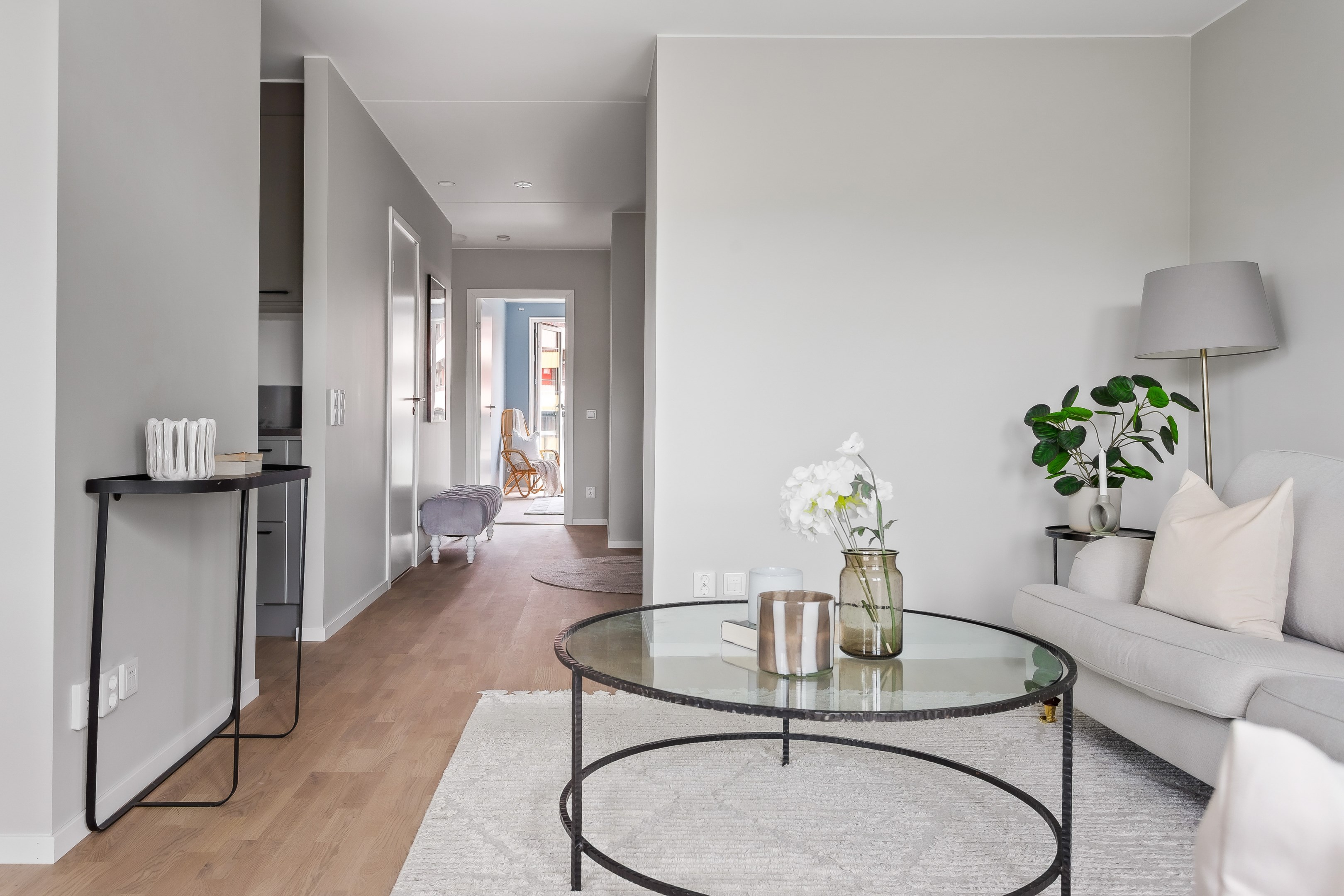 Bostadsbild från Solnavägen 15D, Till salu i Solna - Karolinska, Solna