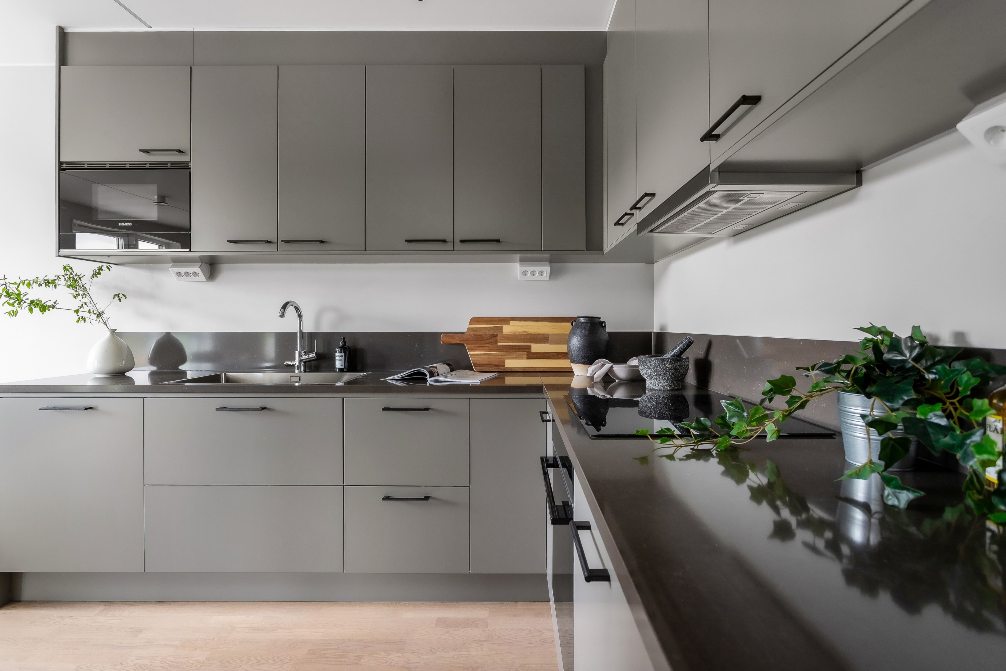 Bostadsbild från Solnavägen 15D, Till salu i Solna - Karolinska, Solna