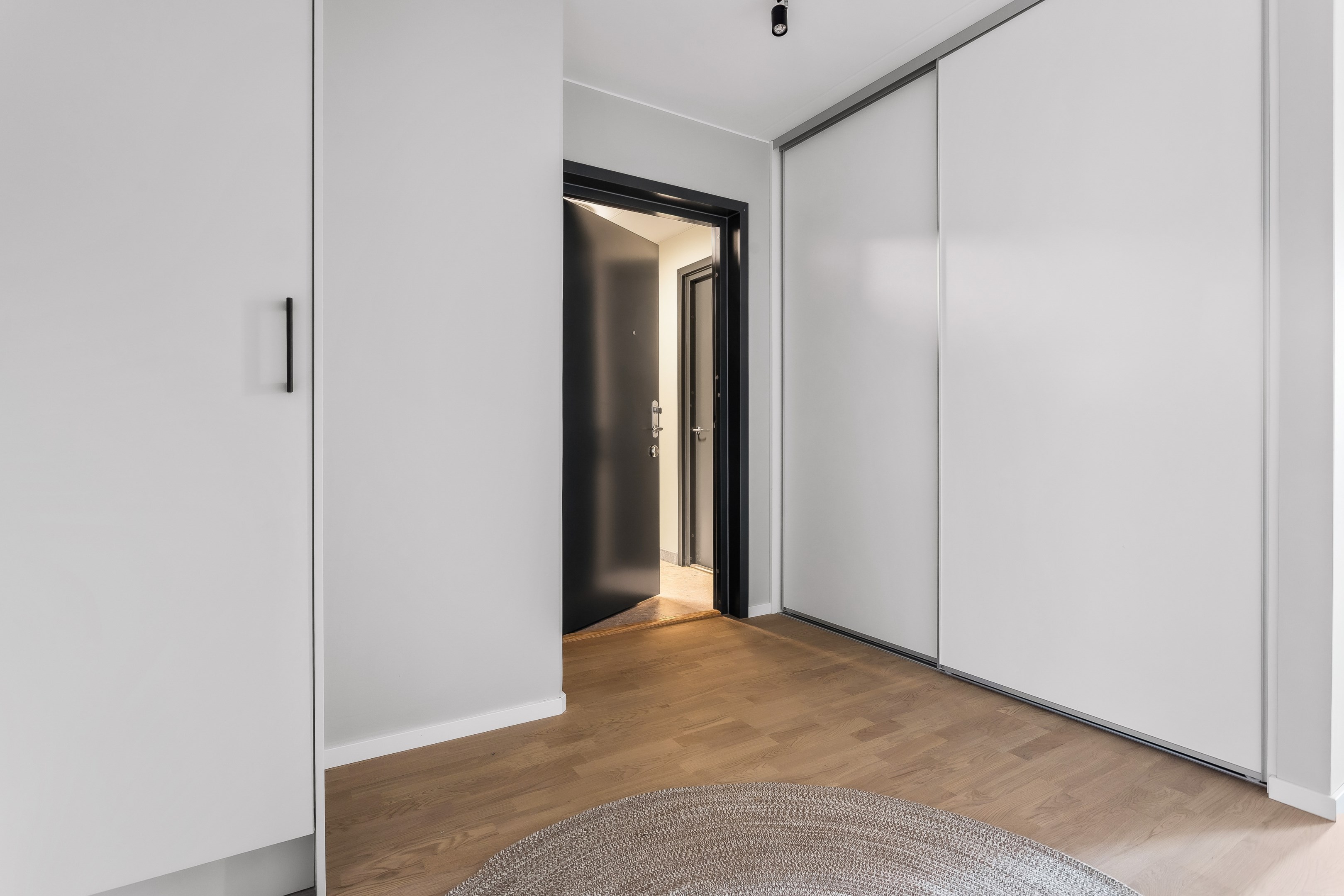 Bostadsbild från Solnavägen 15D, Till salu i Solna - Karolinska, Solna