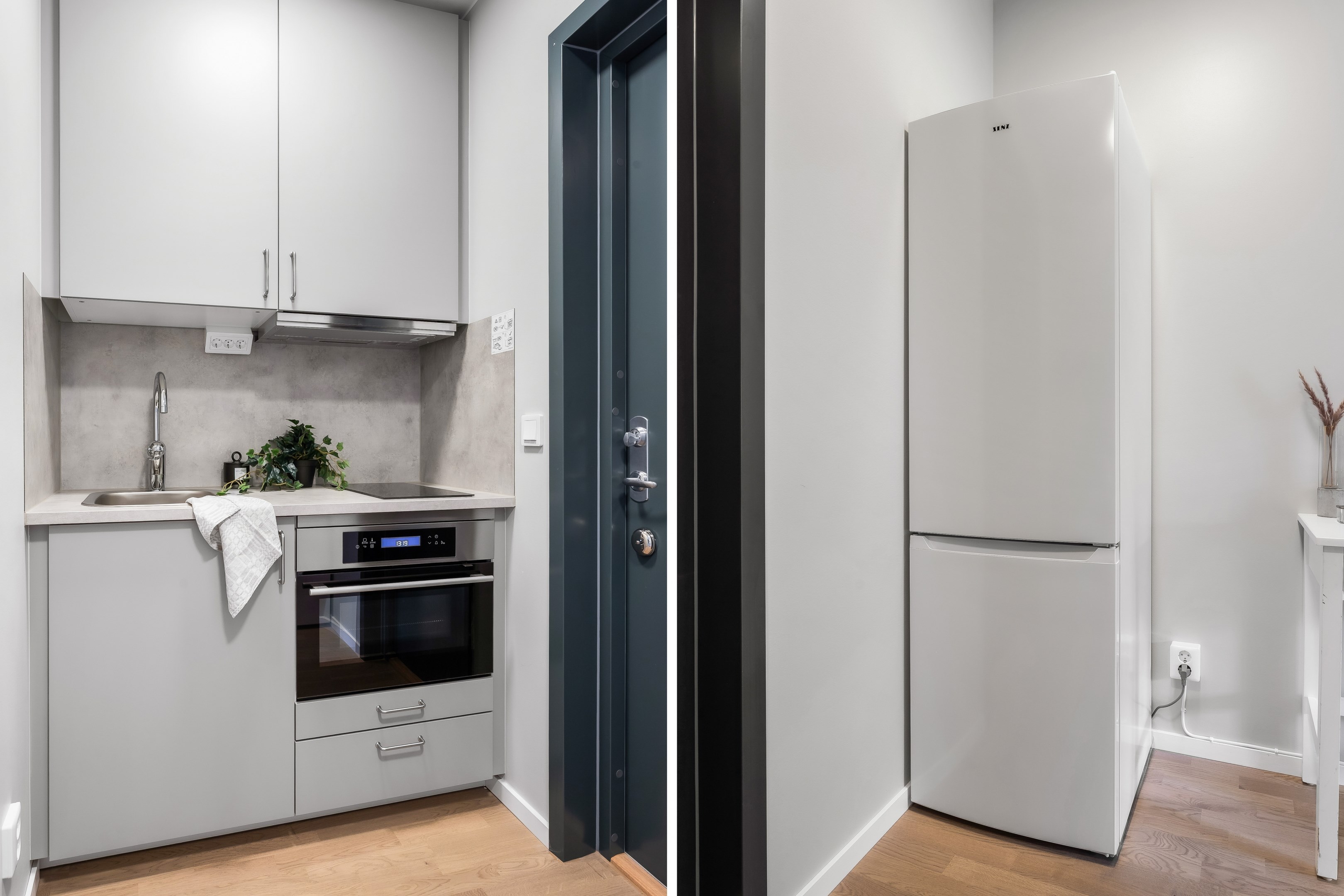 Bostadsbild från Solnavägen 15D, Till salu i Solna - Karolinska, Solna