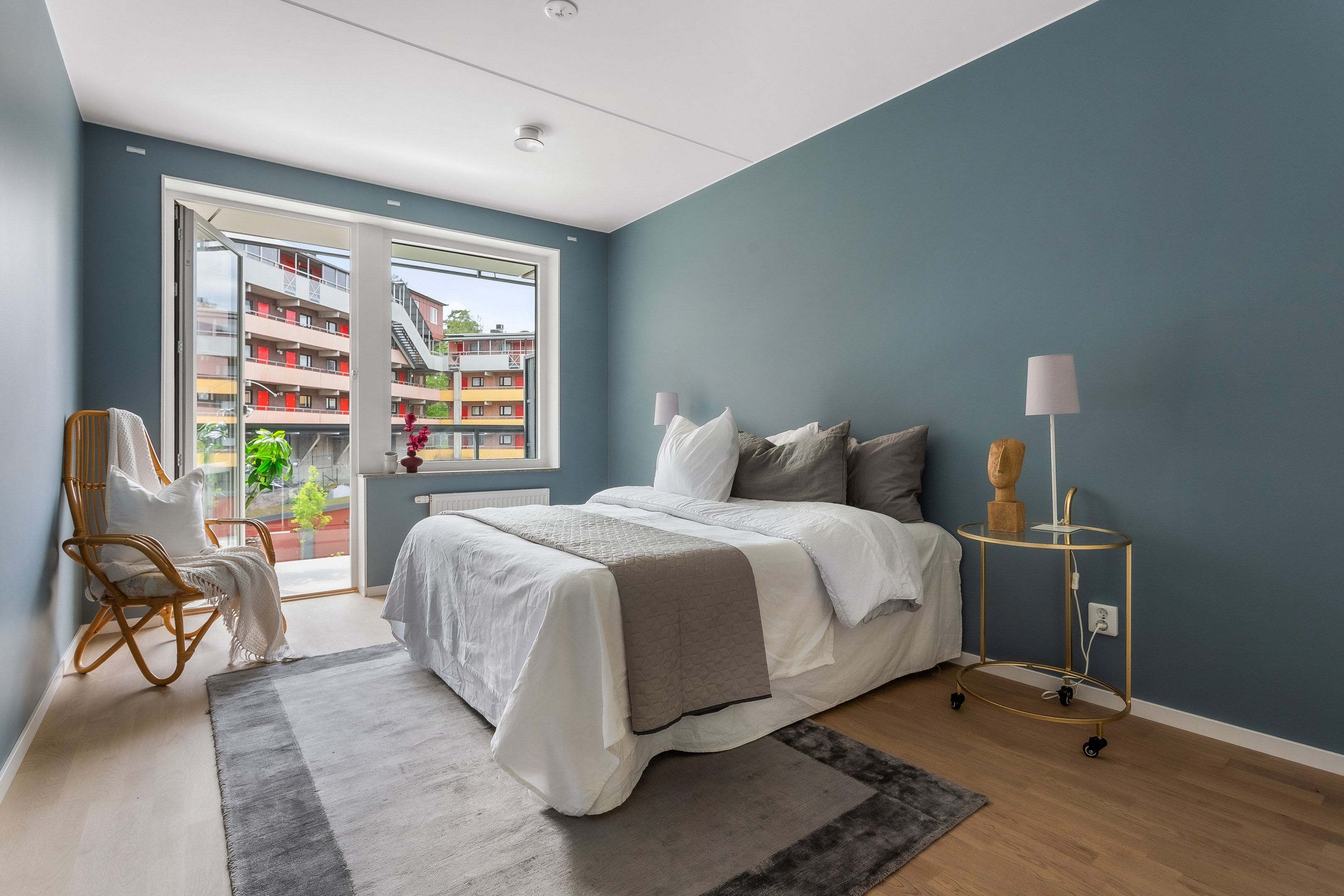 Bostadsbild från Solnavägen 15D, Till salu i Solna - Karolinska, Solna