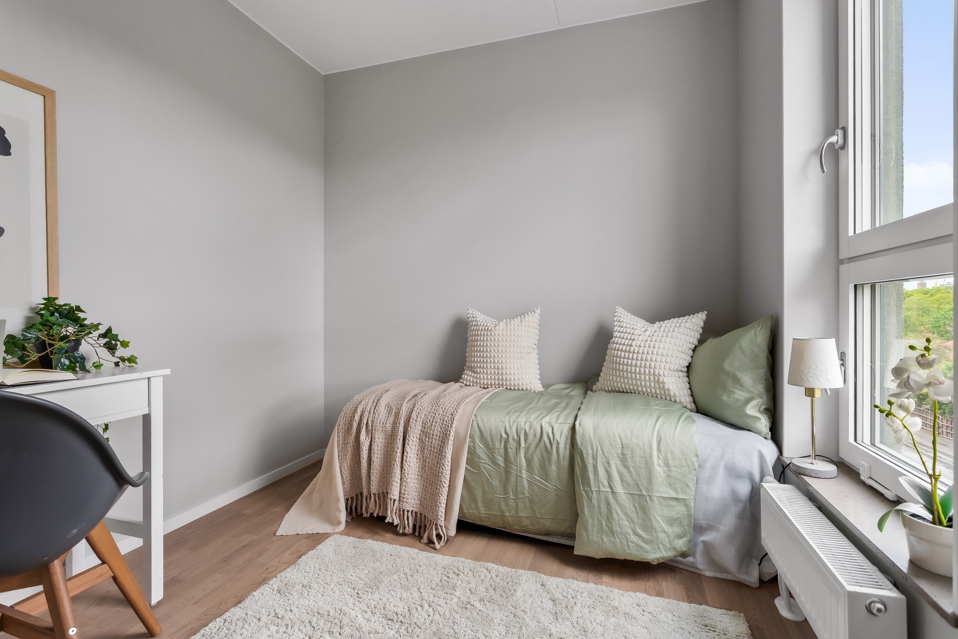 Bostadsbild från Solnavägen 15D, Till salu i Solna - Karolinska, Solna