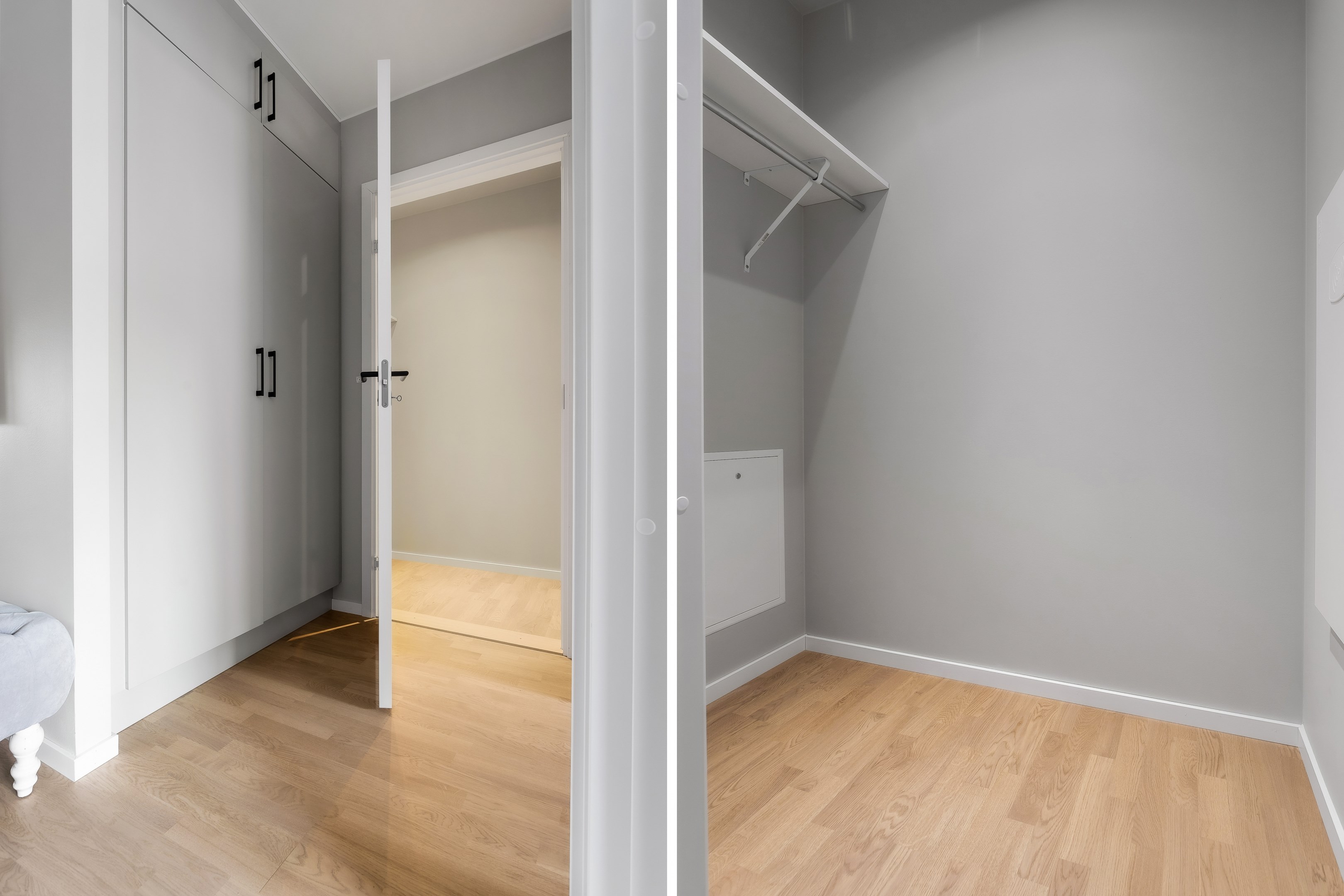 Bostadsbild från Solnavägen 15D, Till salu i Solna - Karolinska, Solna