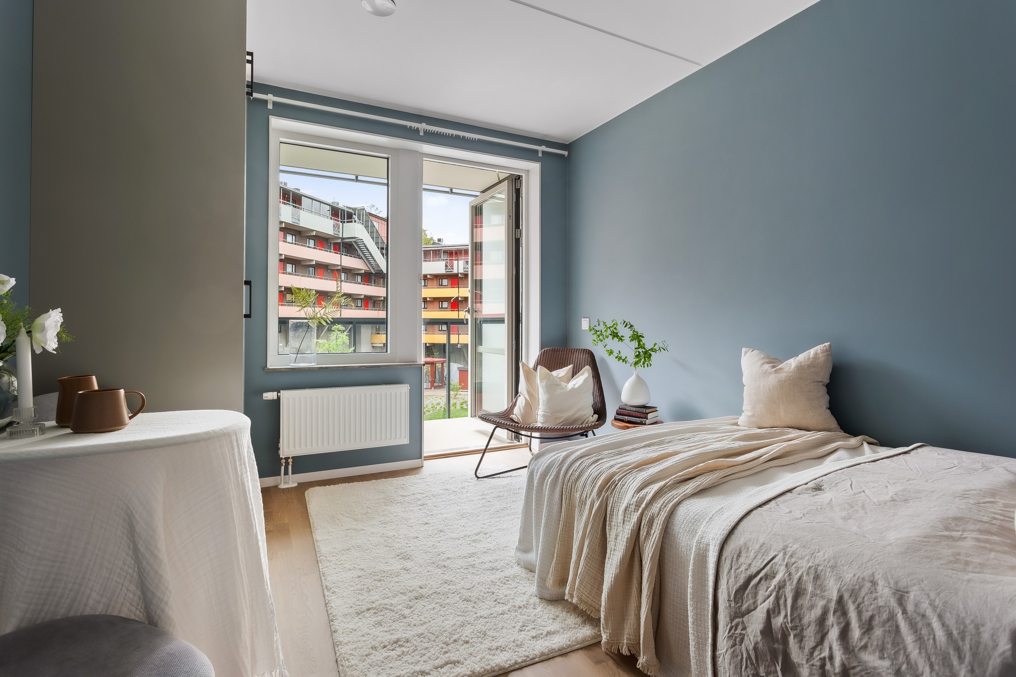 Bostadsbild från Solnavägen 15D, Till salu i Solna - Karolinska, Solna