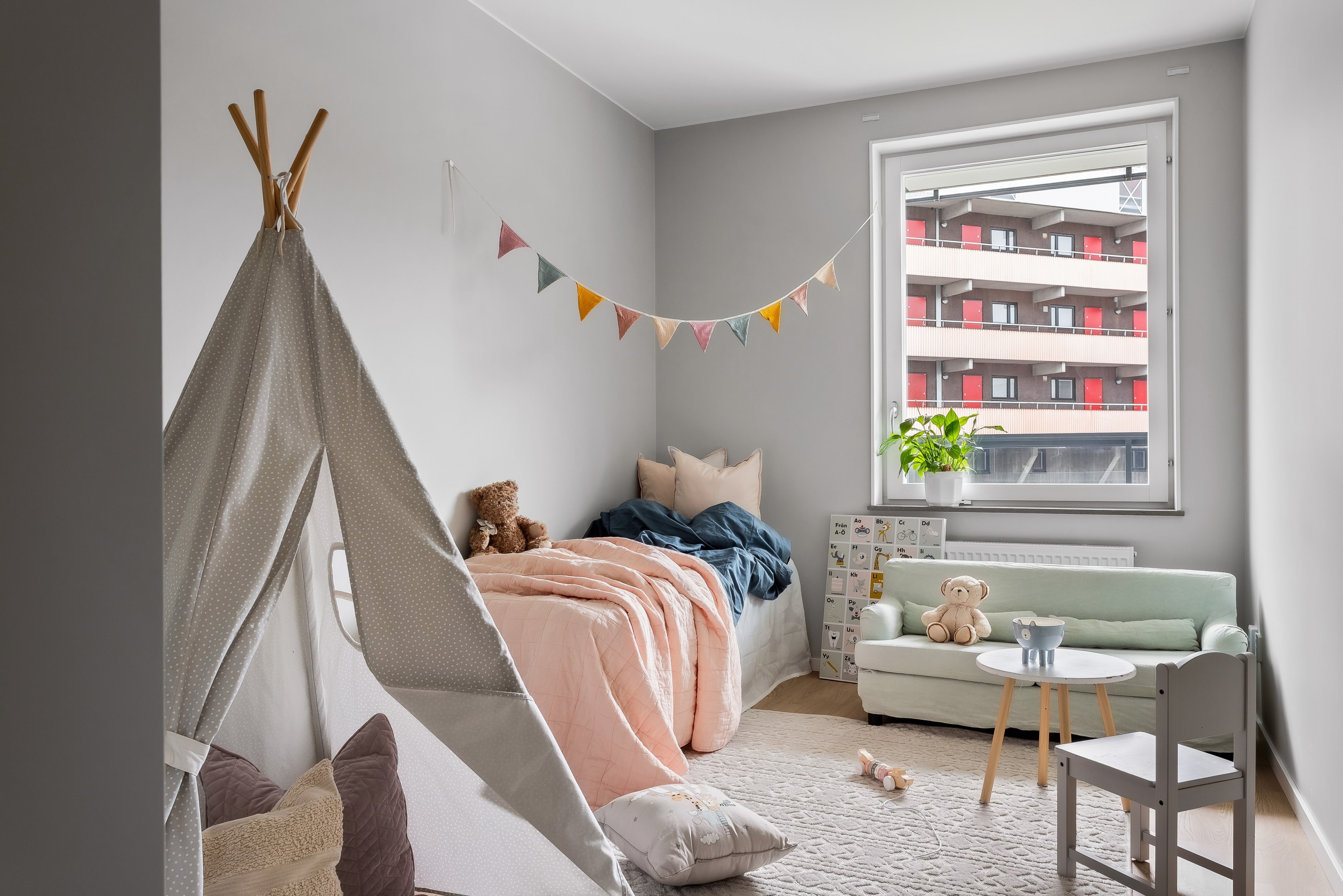 Bostadsbild från Solnavägen 15D, Till salu i Solna - Karolinska, Solna