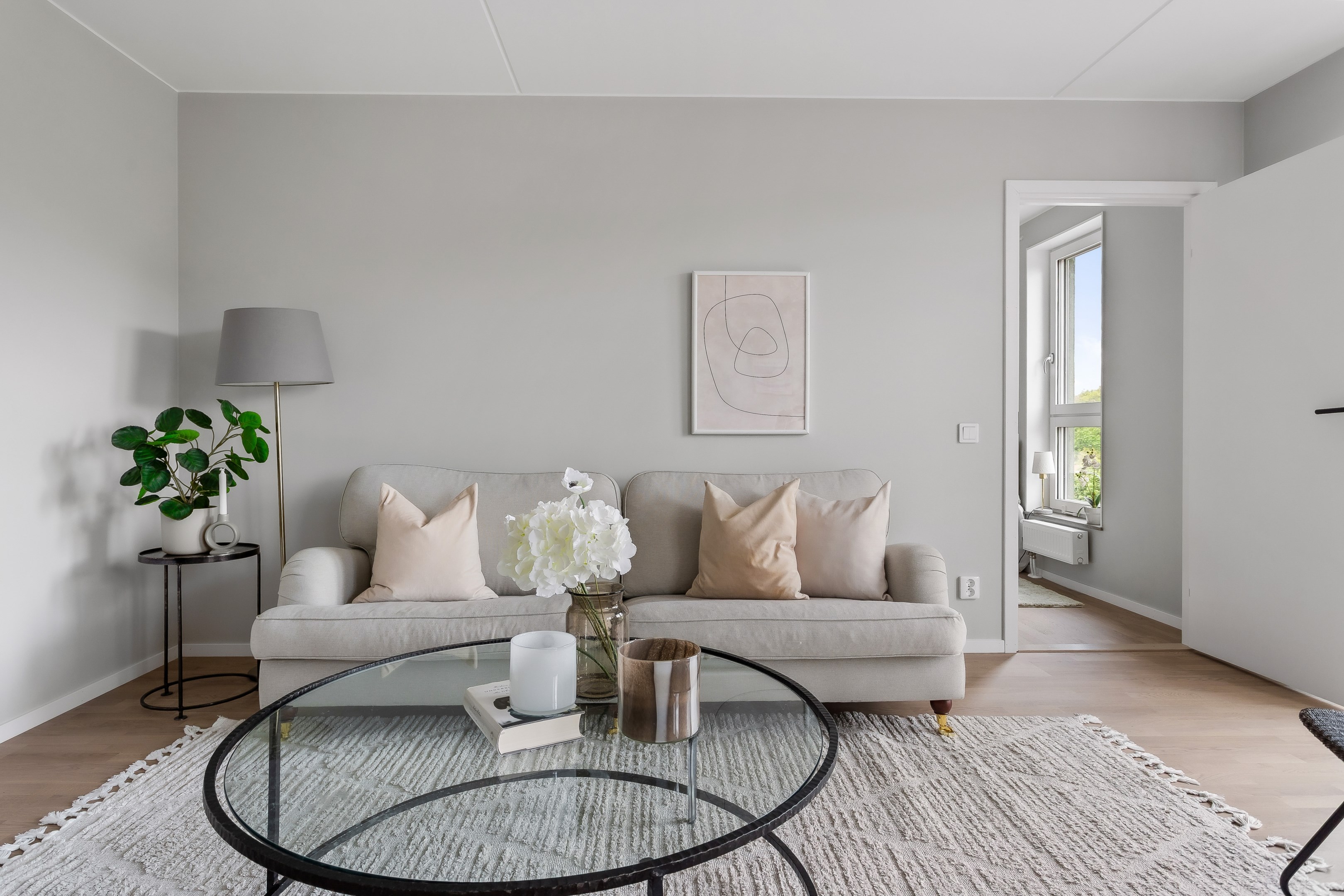 Bostadsbild från Solnavägen 15D, Till salu i Solna - Karolinska, Solna