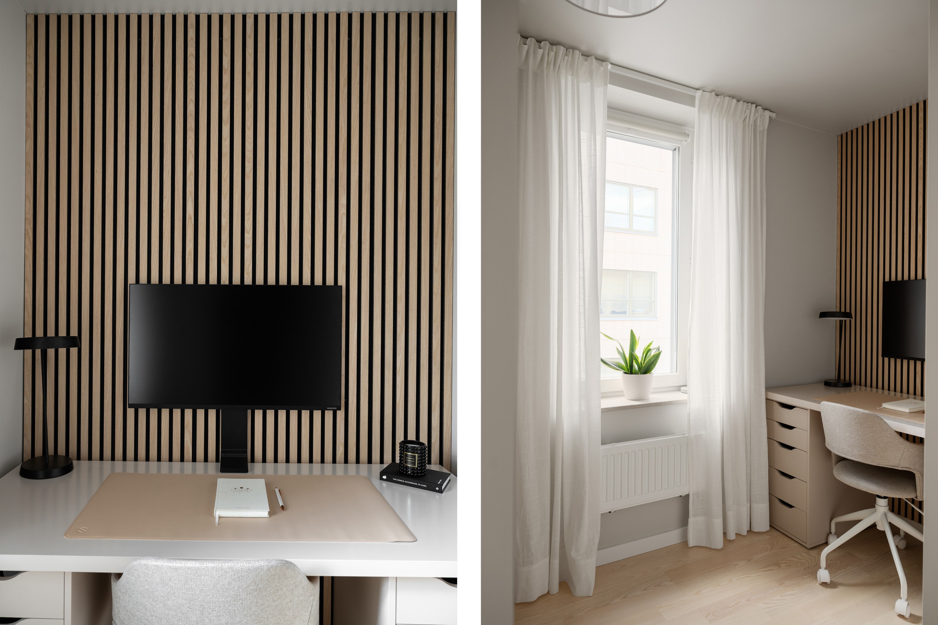 Bostadsbild från Sylvangatan 21, Till salu i Frösunda, Solna