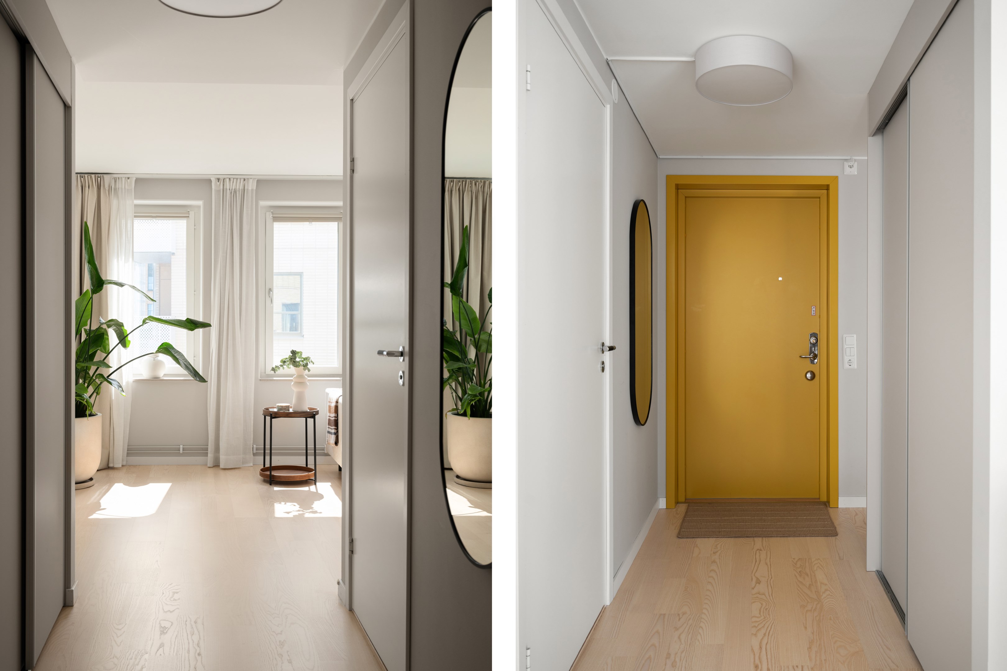 Bostadsbild från Sylvangatan 21, Till salu i Frösunda, Solna