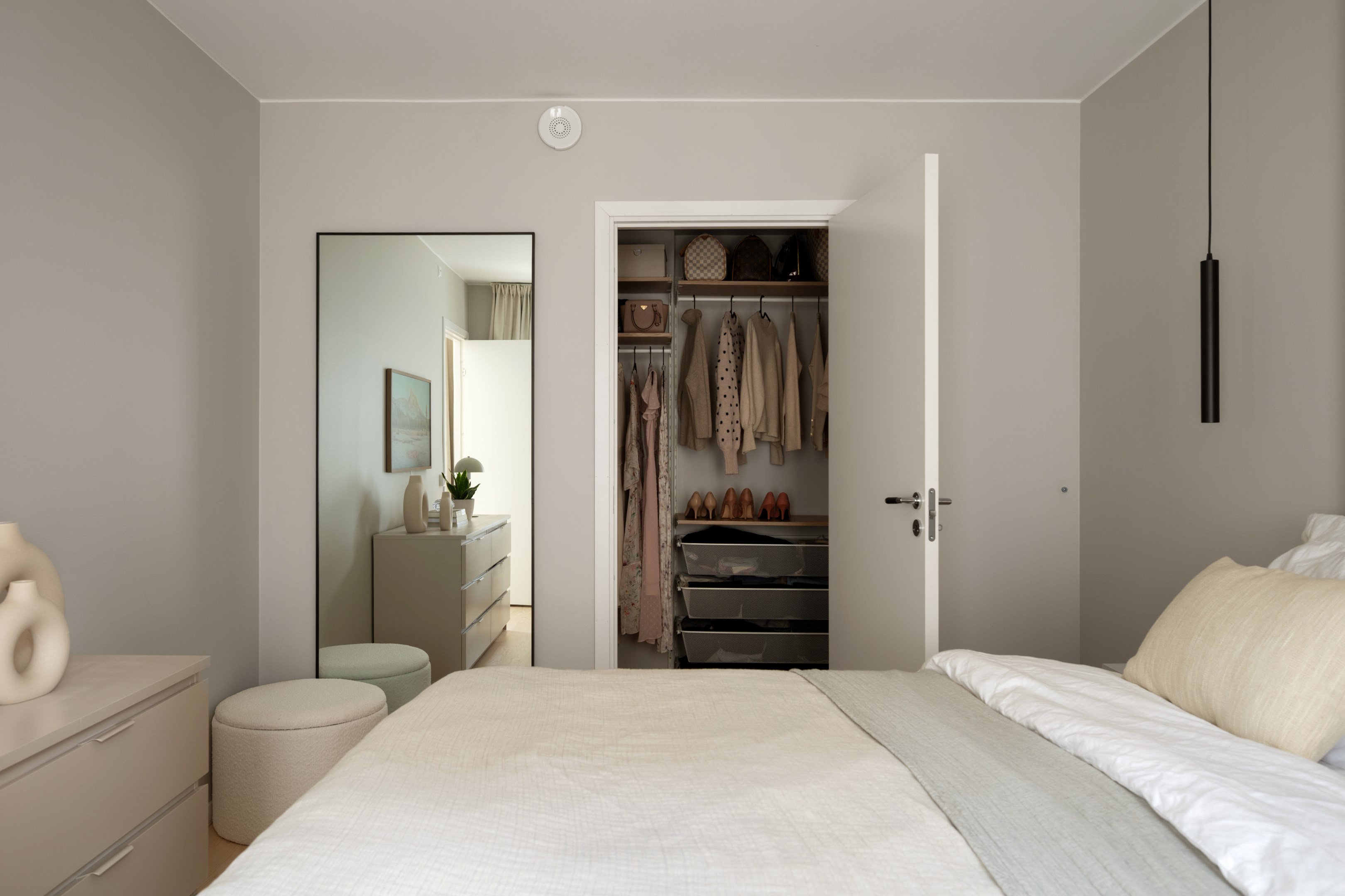 Bostadsbild från Sylvangatan 21, Till salu i Frösunda, Solna