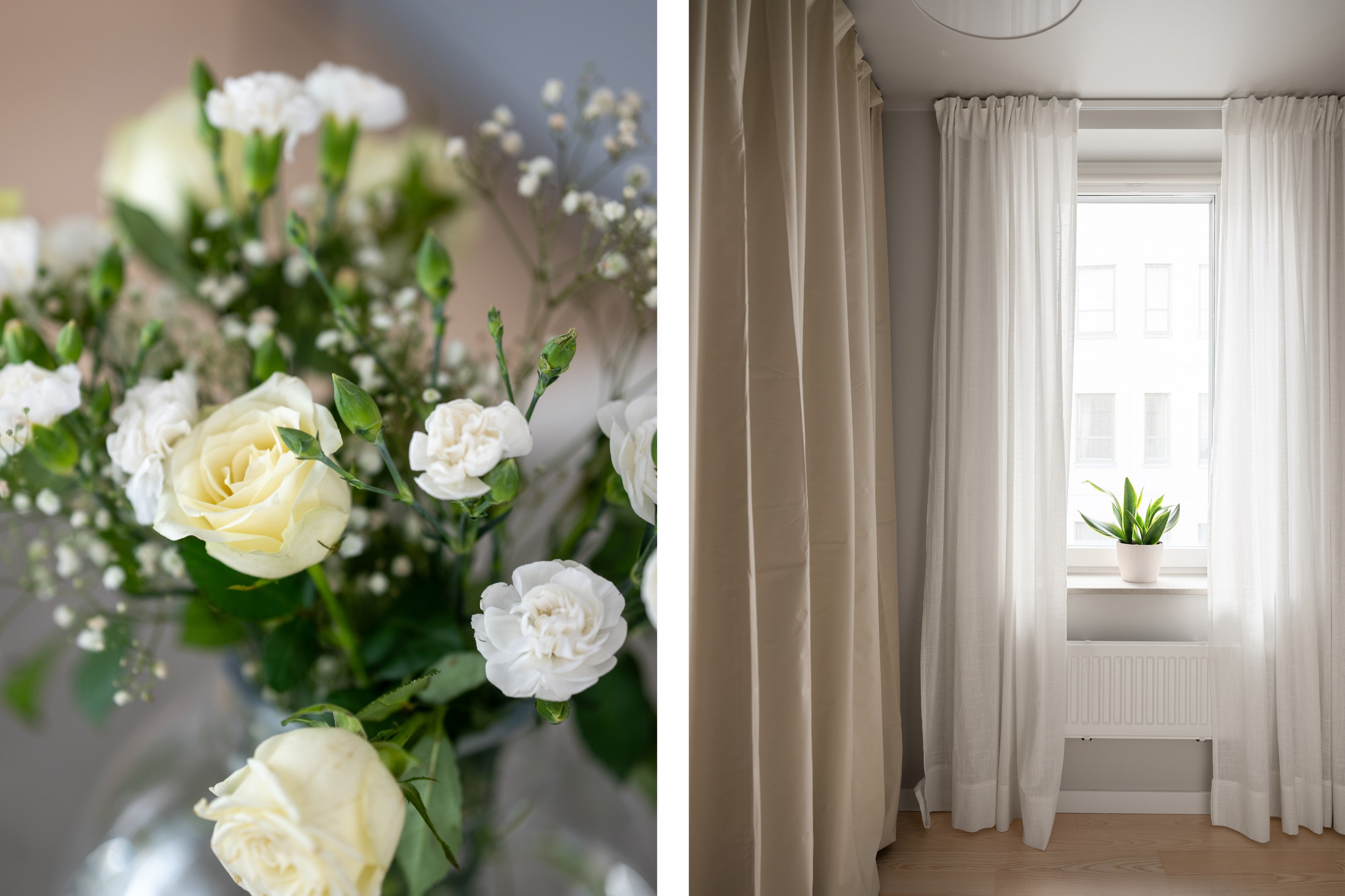 Bostadsbild från Sylvangatan 21, Till salu i Frösunda, Solna