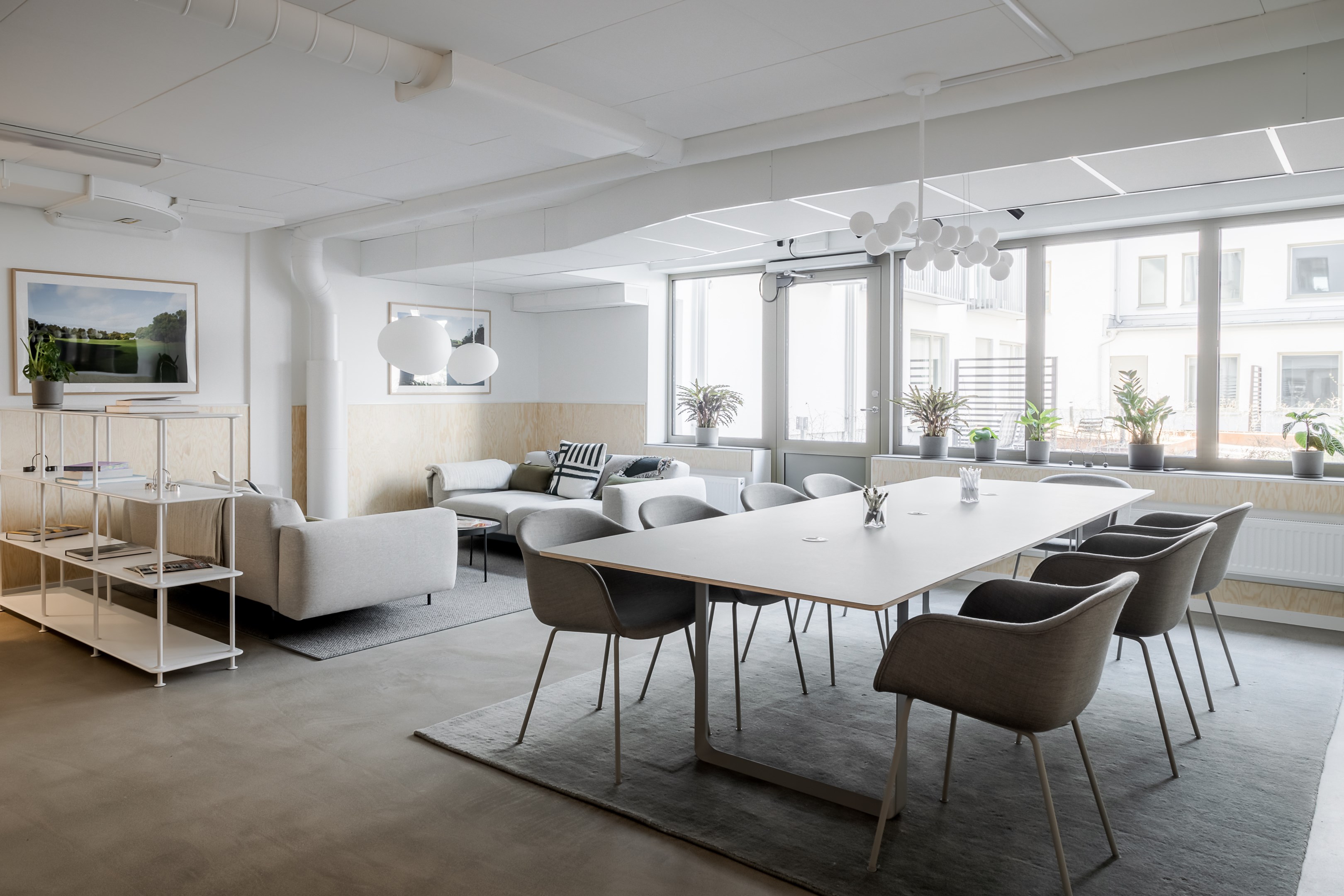 Bostadsbild från Sylvangatan 21, Till salu i Frösunda, Solna