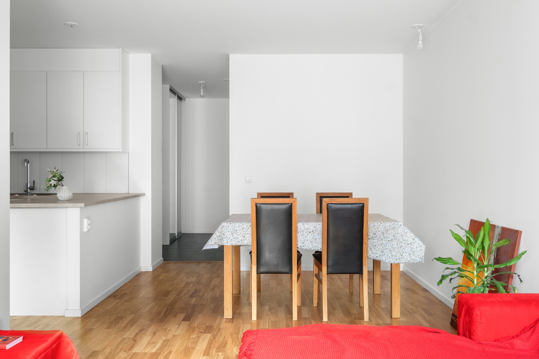 Bostadsbild från Armborstvägen 12, Till salu i , Stockholm